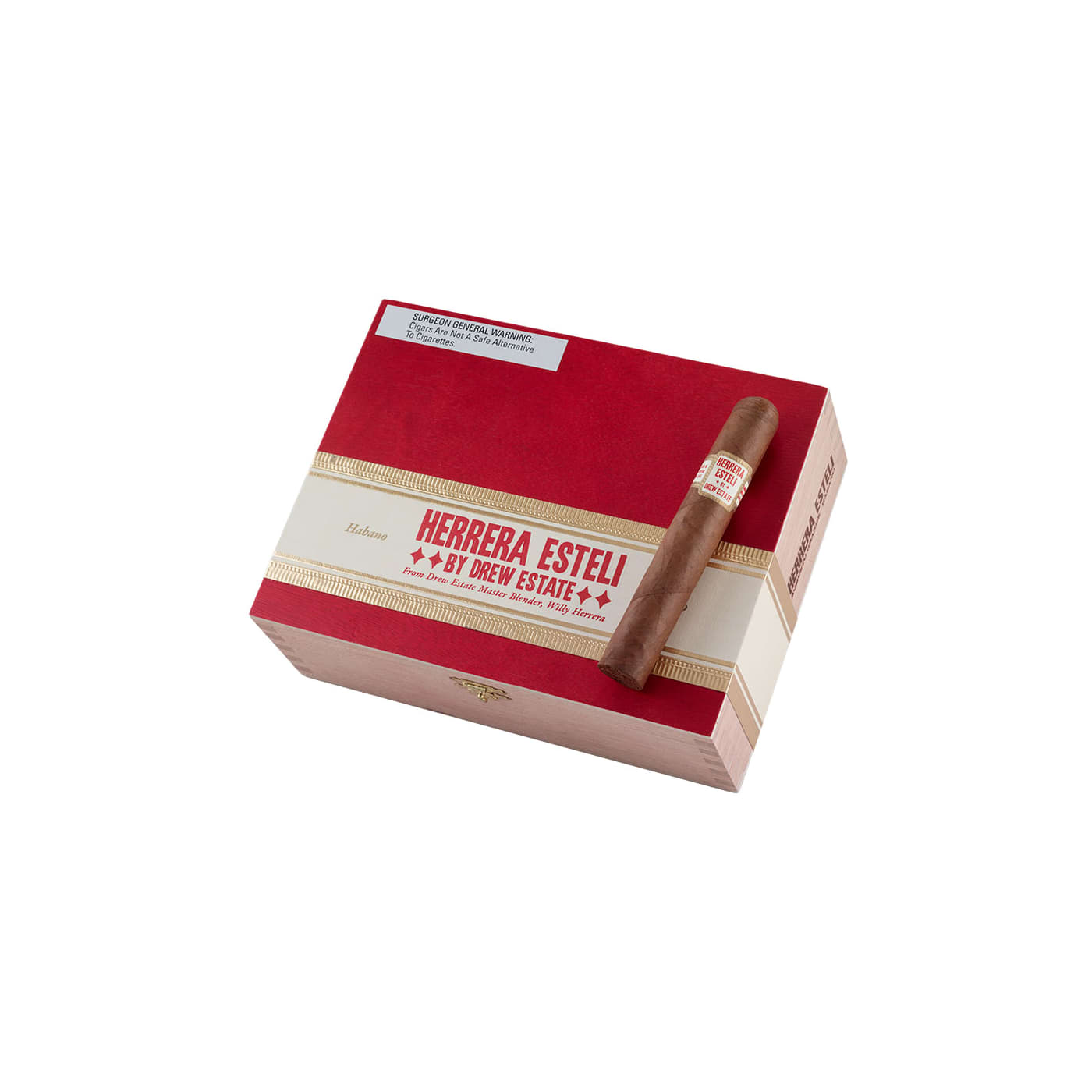 Herrera Esteli Robusto Grande