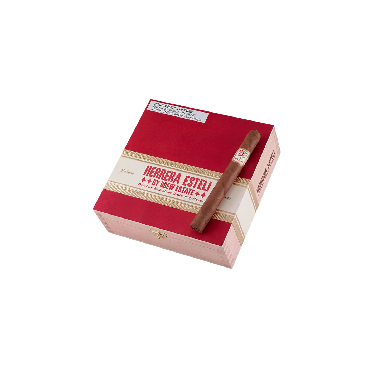 Herrera Esteli Lonsdale Deluxe