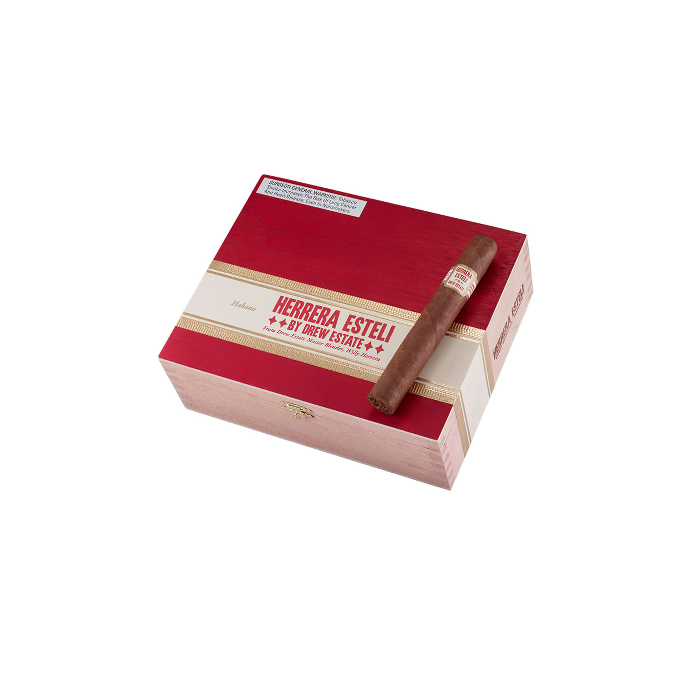 Herrera Esteli Toro Especial