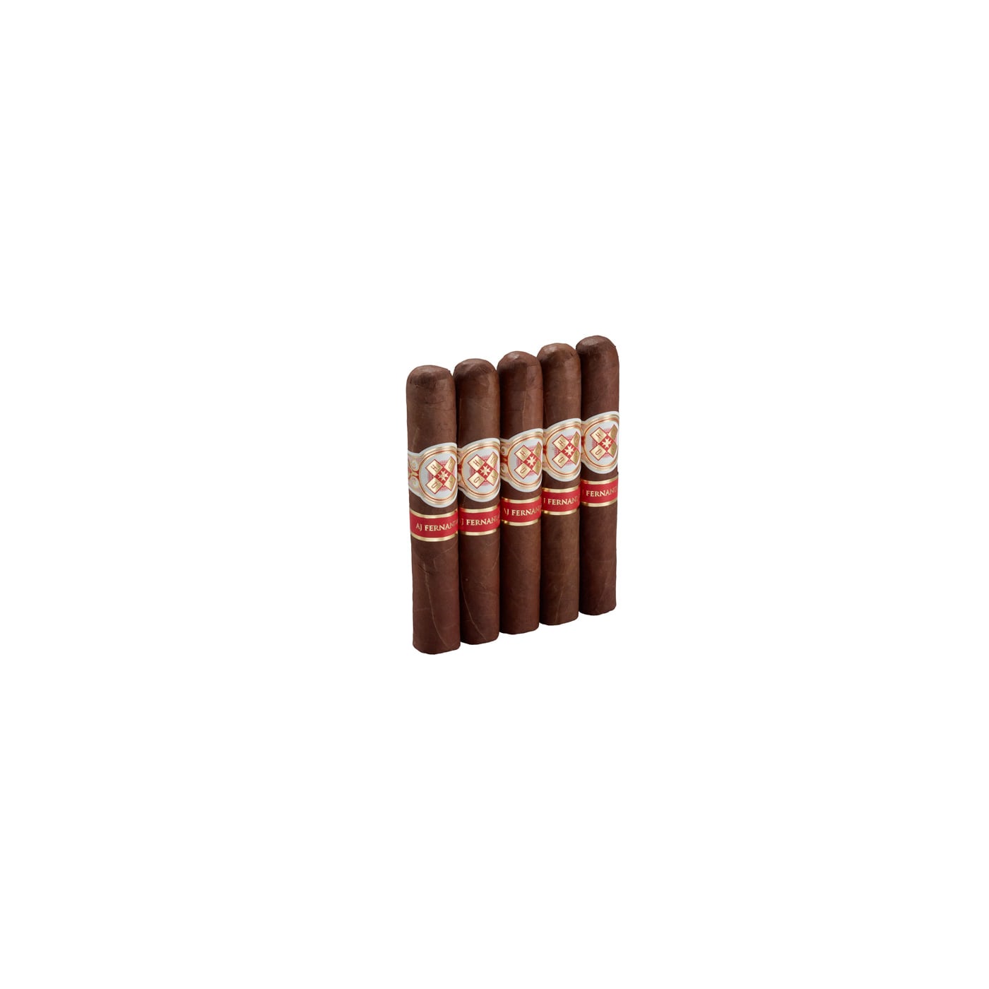 Hoyo La Amistad Gold Robusto, 5 Pack