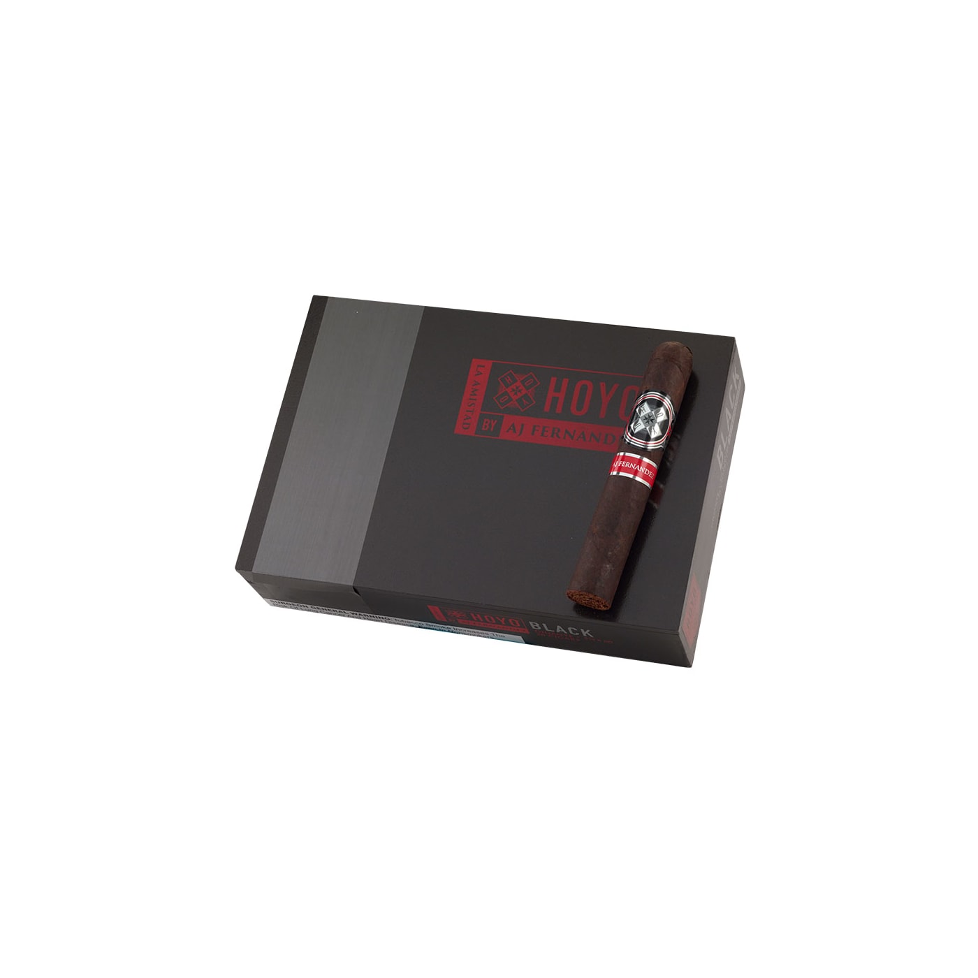 Hoyo La Amistad Black Gigante