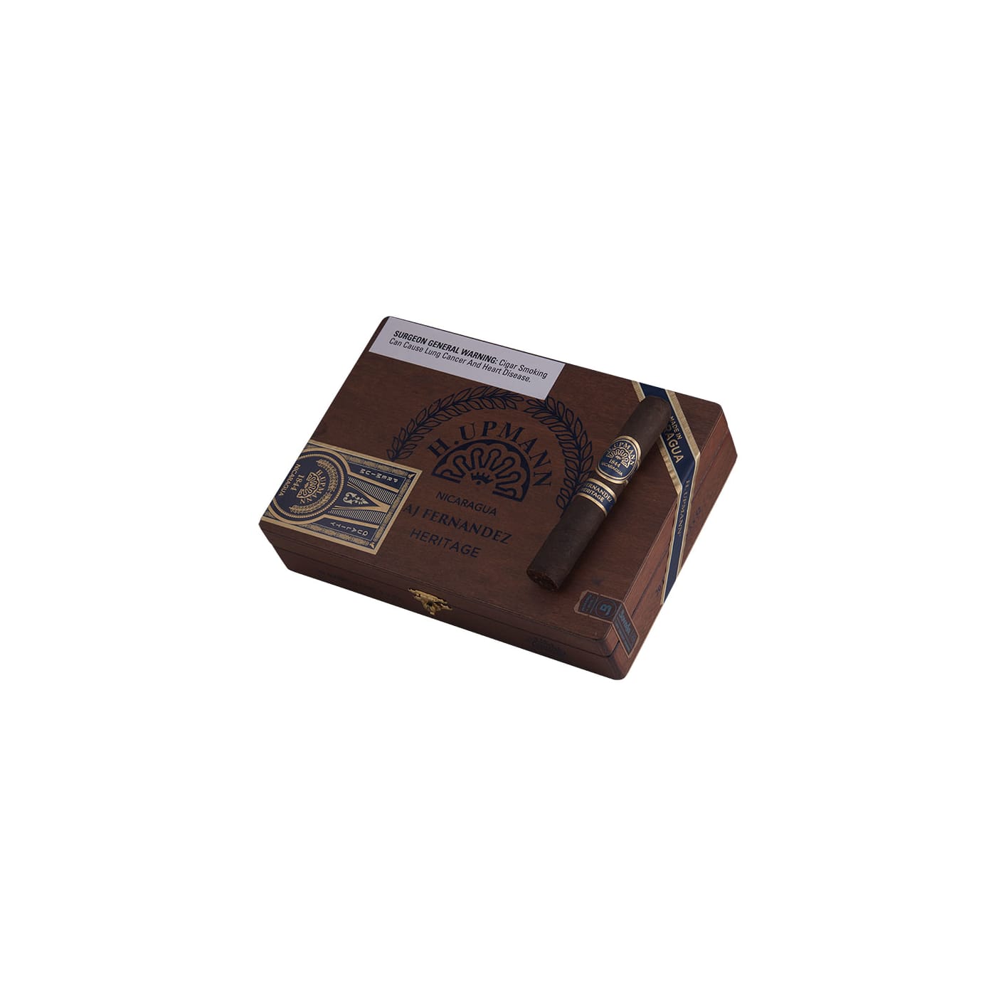 H. Upmann Nicaragua AJ Fernandez Heritage Robusto
