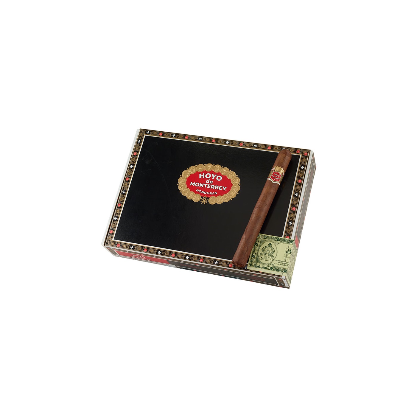Hoyo De Monterrey Double Corona