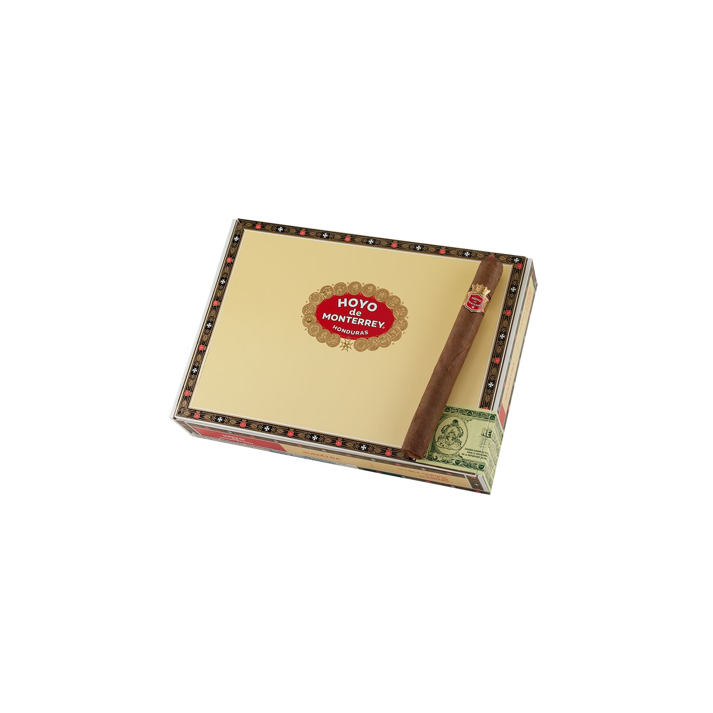 Hoyo De Monterrey Double Corona