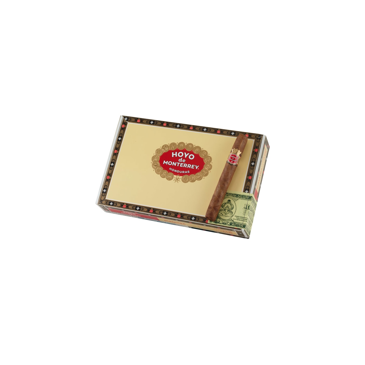 Hoyo De Monterrey Sabrosos