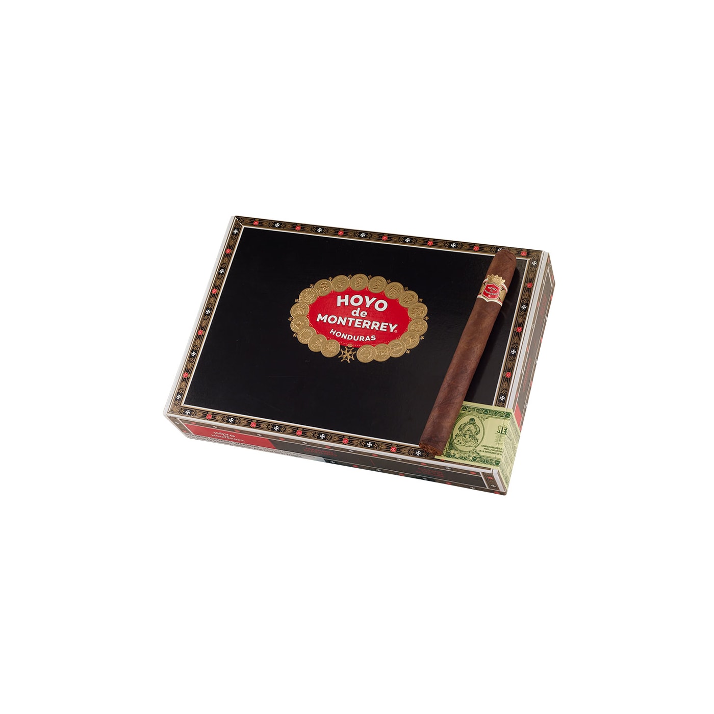 Hoyo de Monterrey Sultans