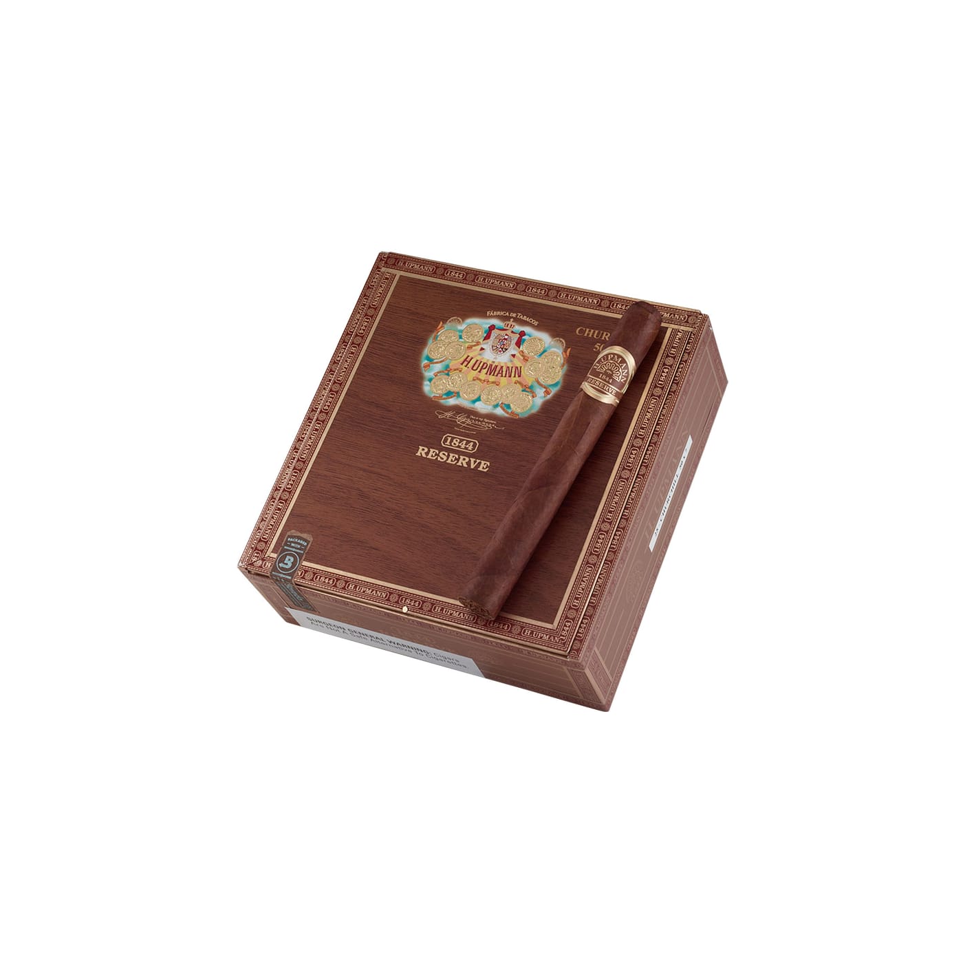 1844 Reserve Churchill