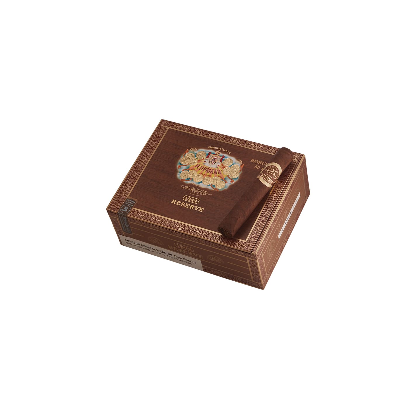 H. Upmann 1844 Reserve Robusto