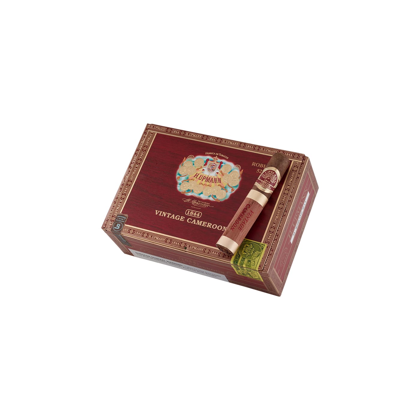 H. Upmann Vintage Cameroon Robusto