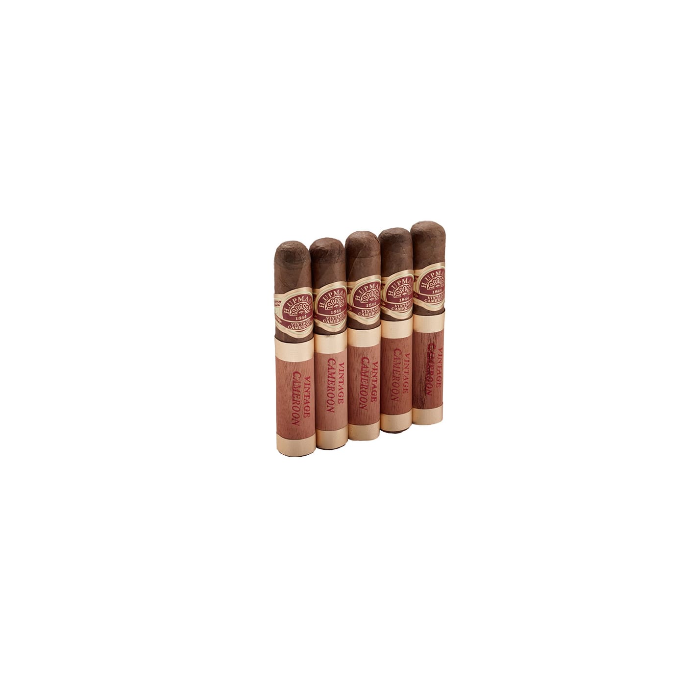 H. Upmann Vintage Cameroon Robusto 5 Pack