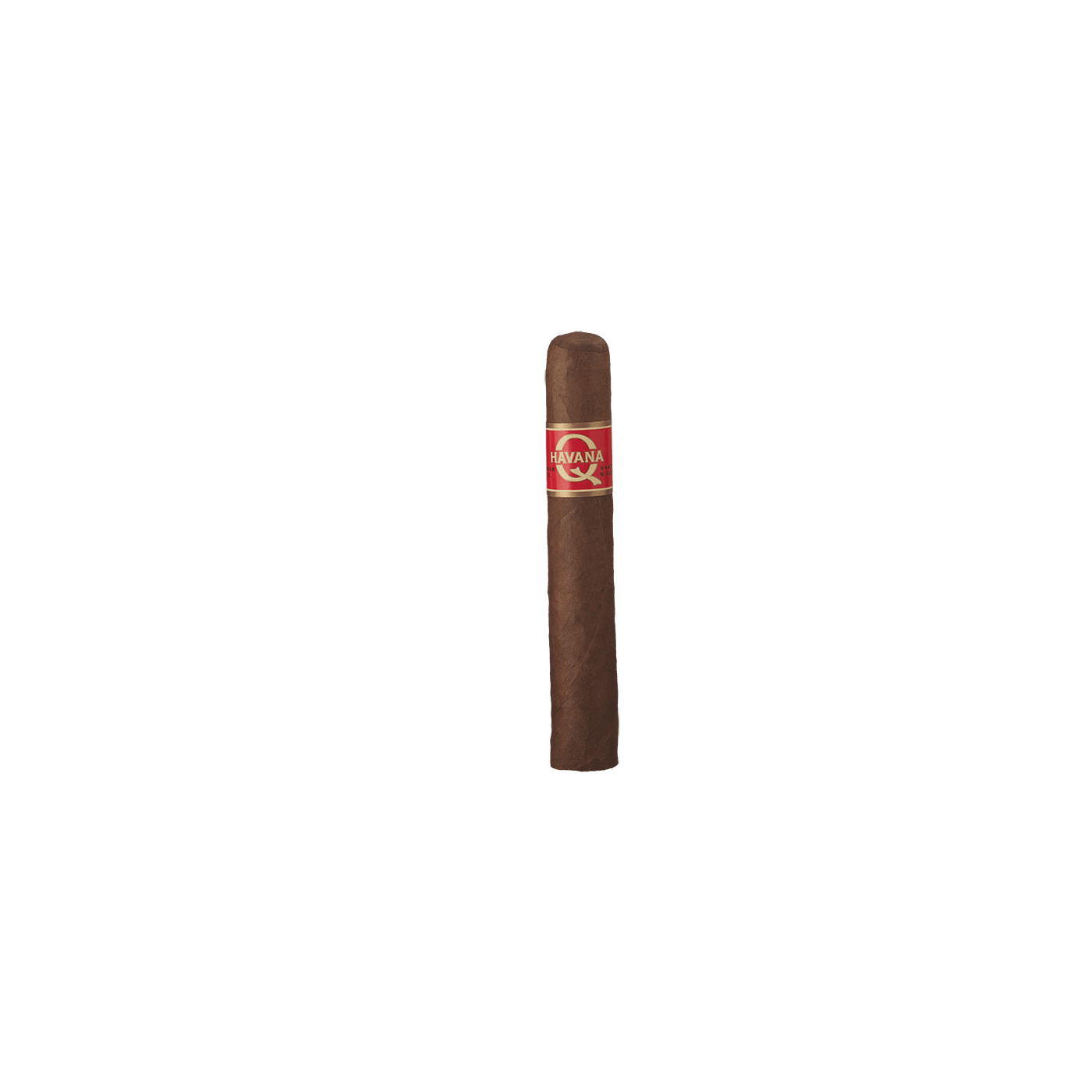 Havana Q By Quorum Double Grande