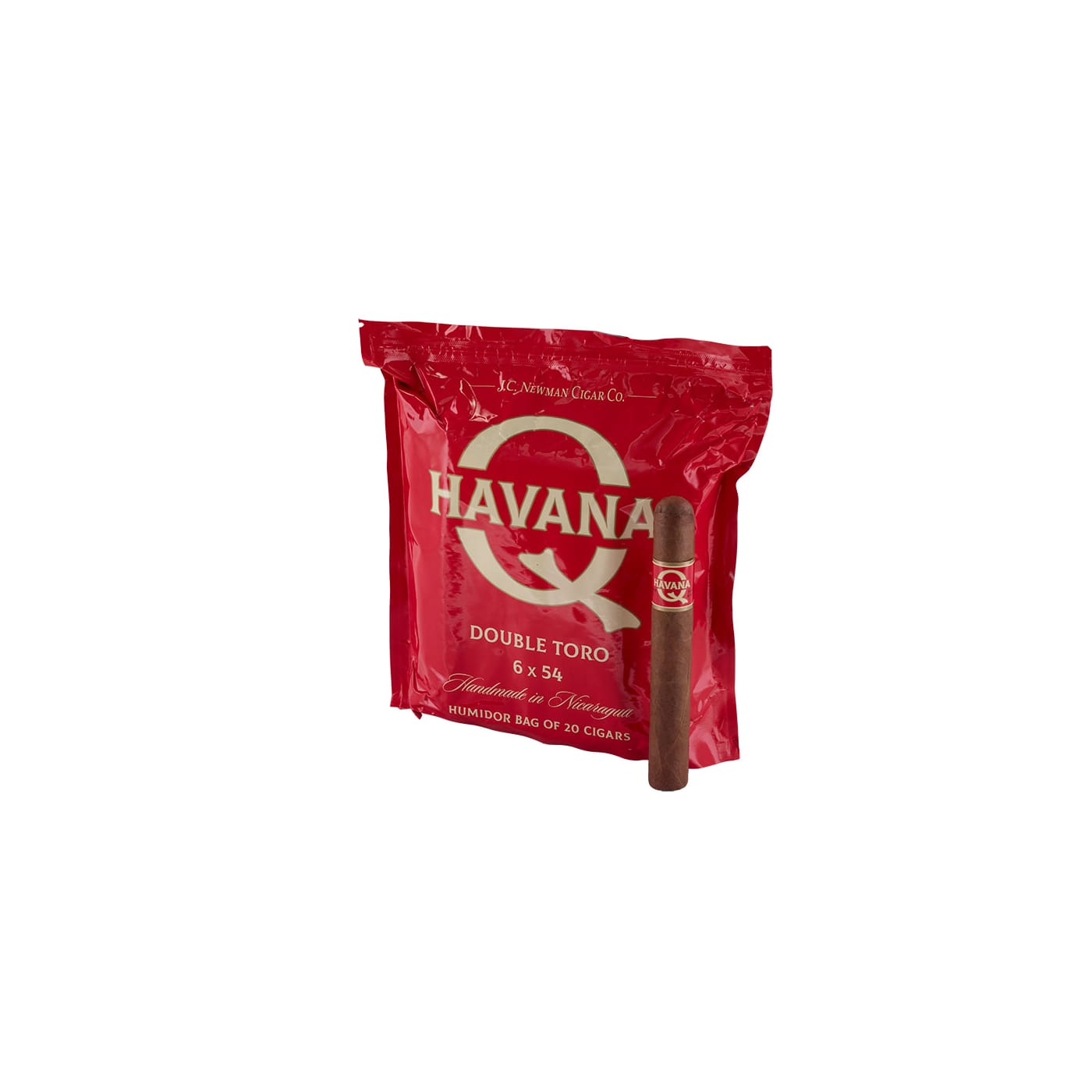 Havana Q By Quorum Double Toro