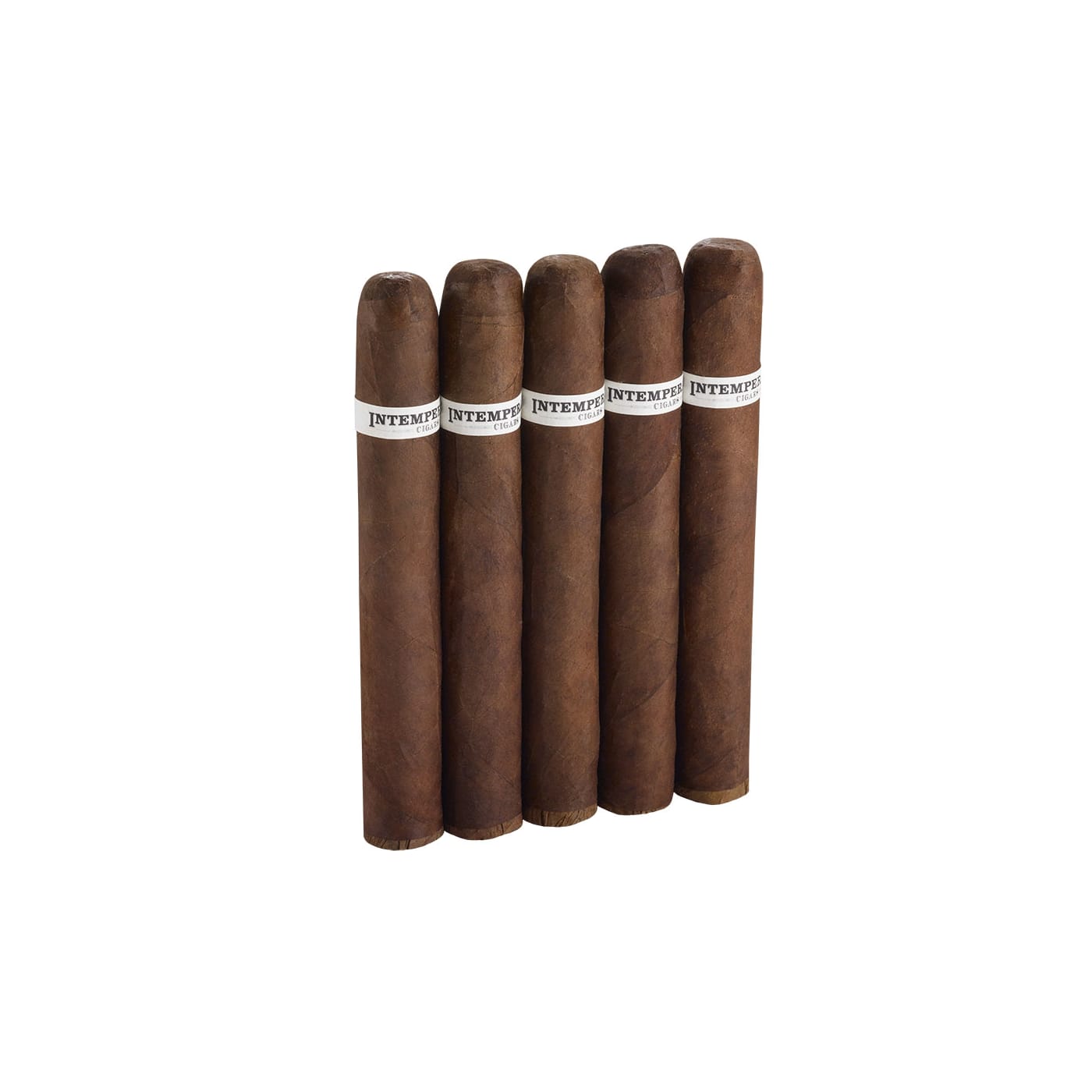 Intemperance BA XXI Treachery, 5 Pack