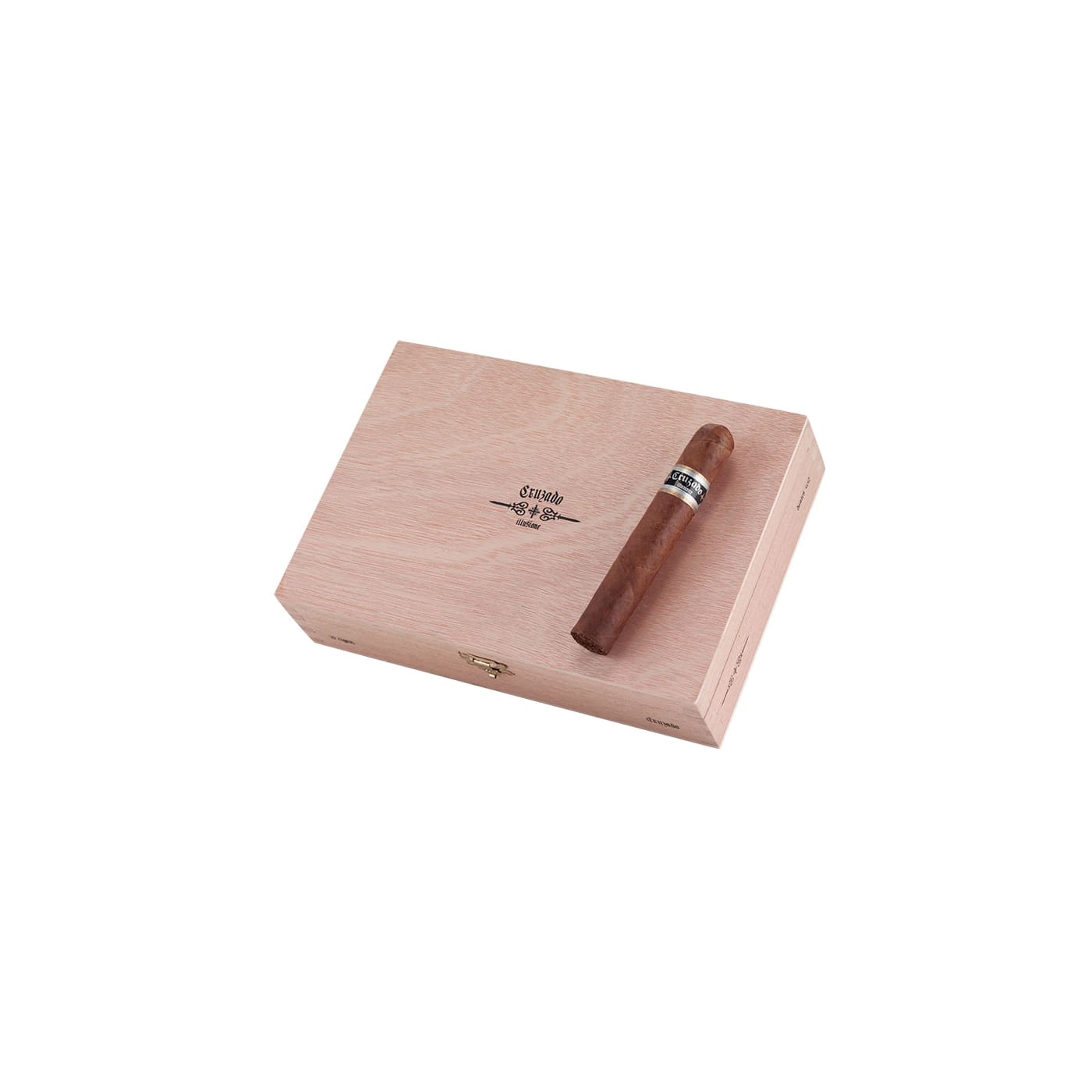 Illusione Cruzado Classic Dantes