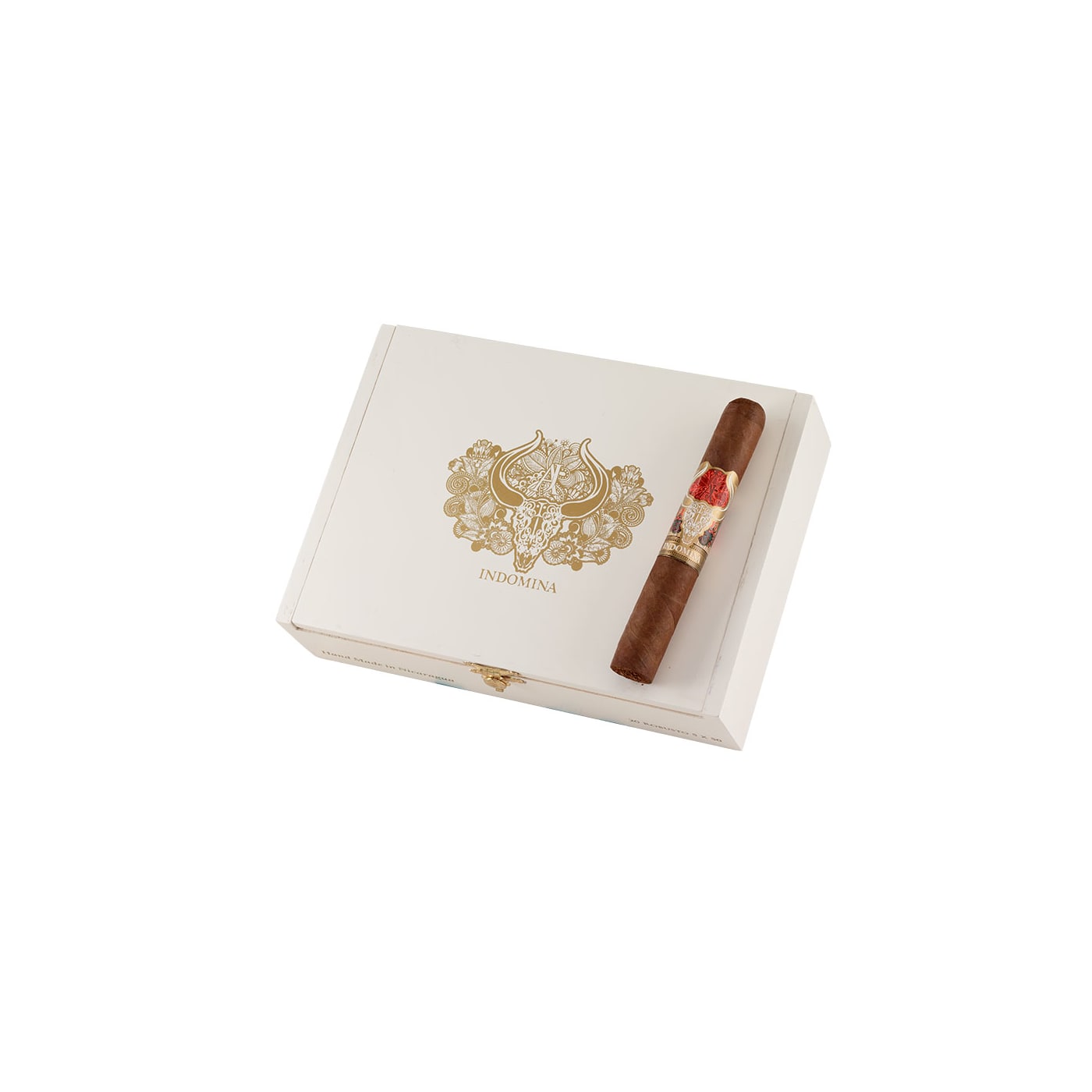 Indomina Robusto By AJ Fernandez
