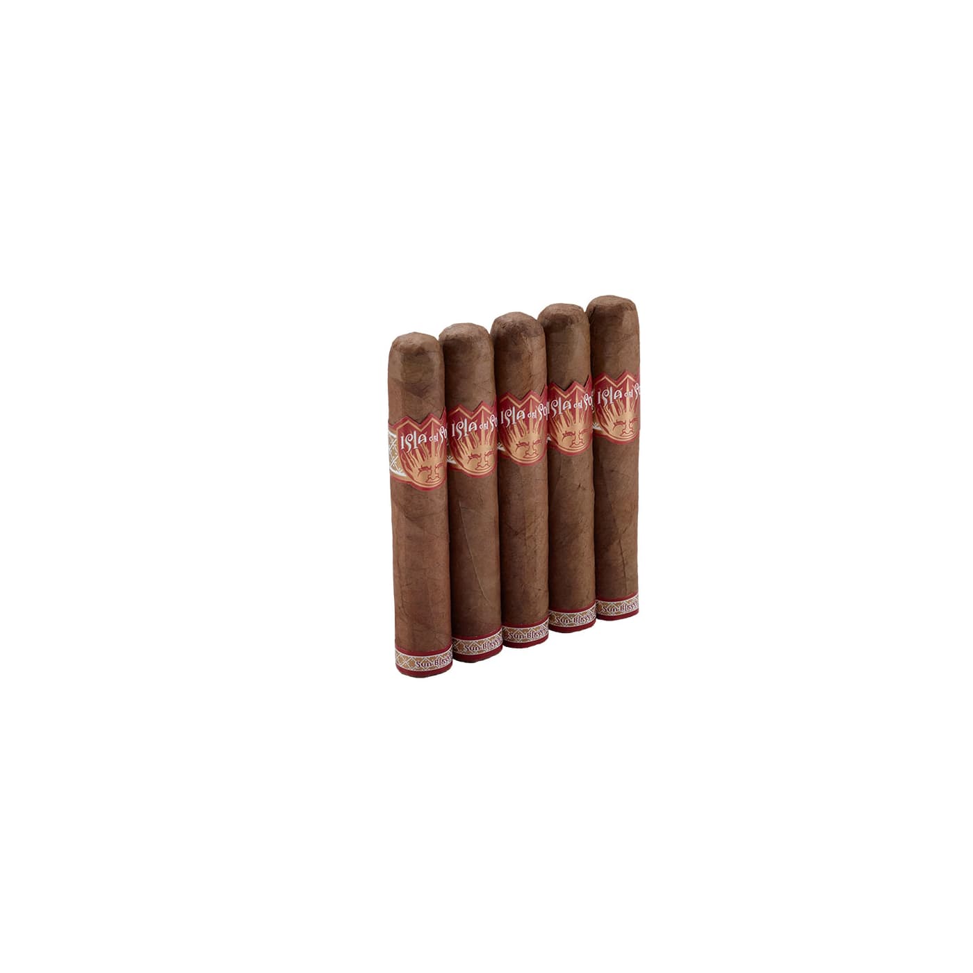 Isla Del Sol Robusto