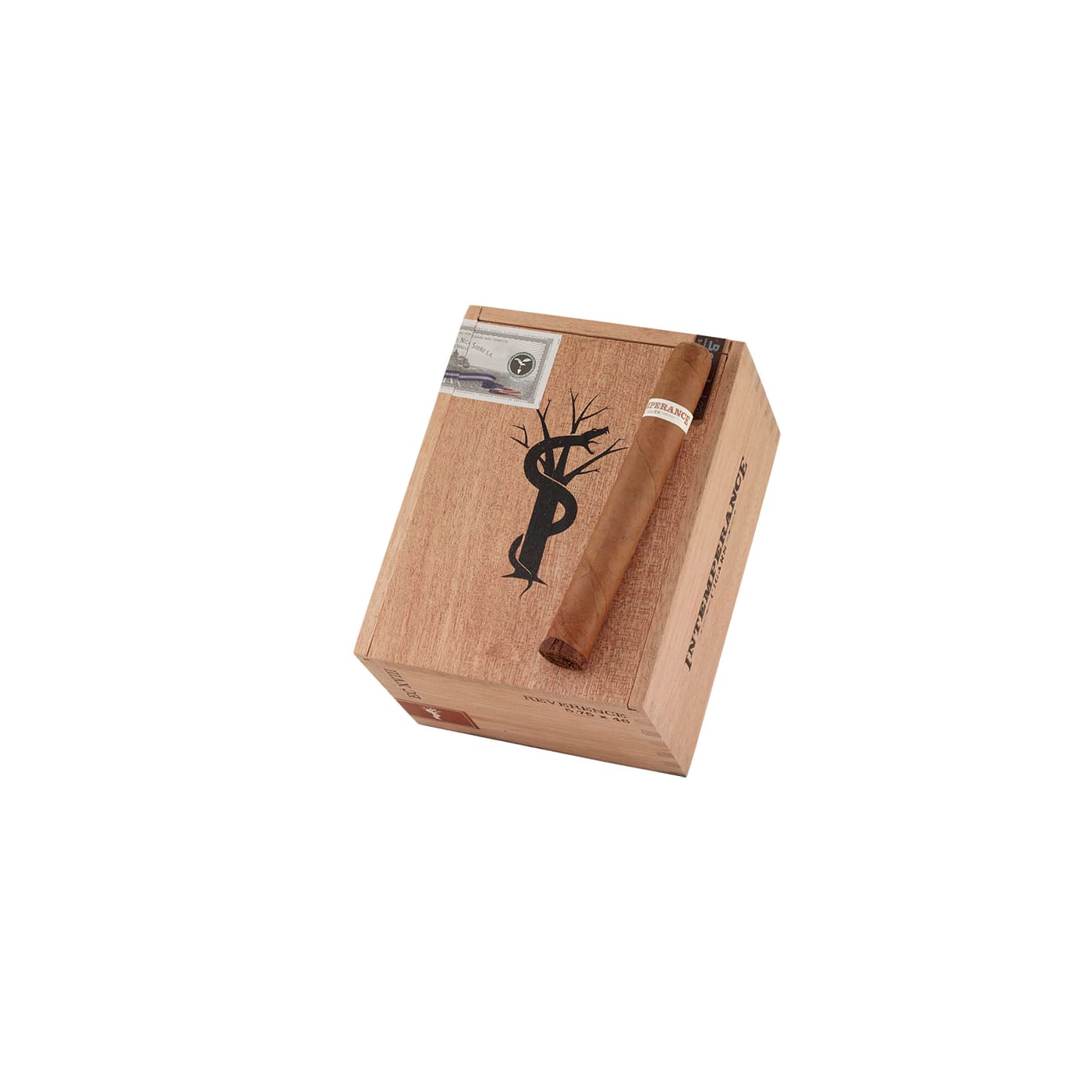 RoMa Craft Intemperance EC XVIII Reverence