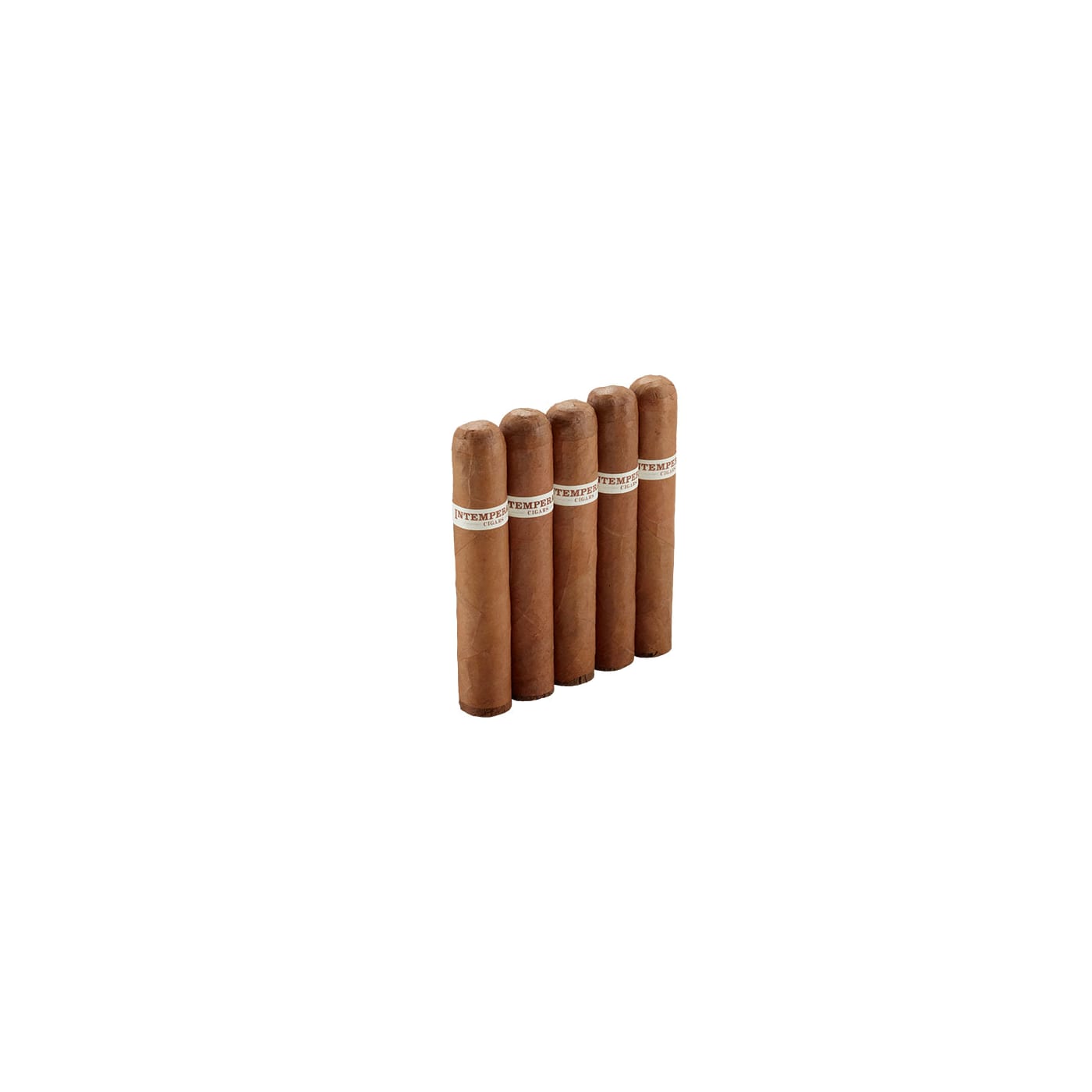 RoMa Craft Intemperance EC XVIII Virtue, 5 Pack