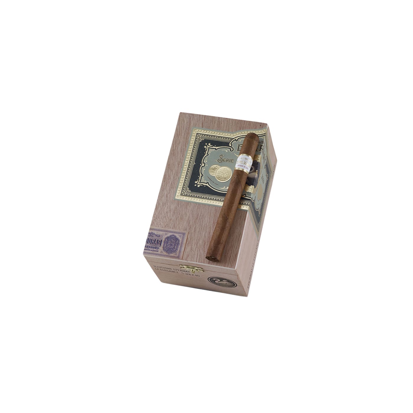 Illusione Epernay Le Elegance Petit Lancero