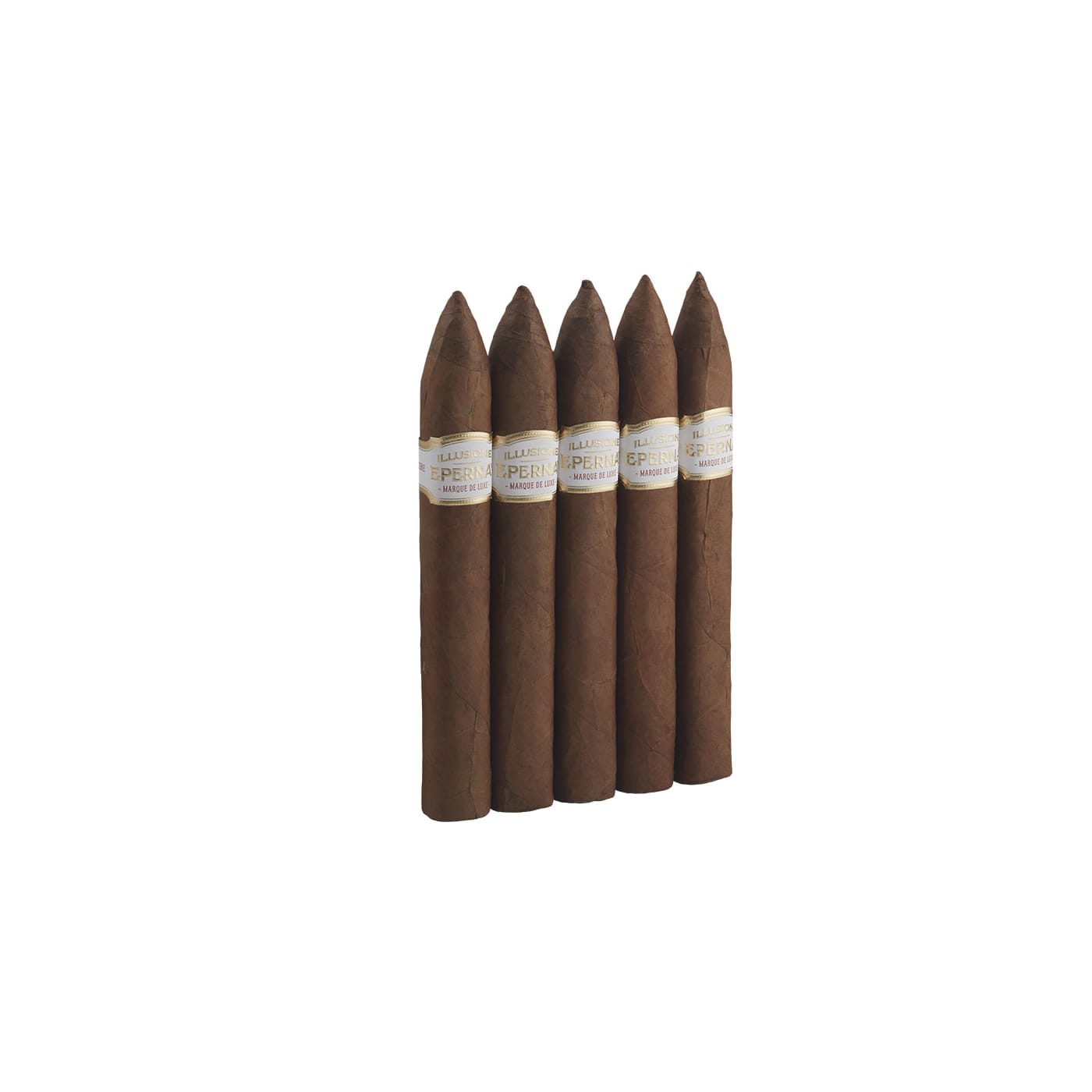 Illusione Epernay L'Alpinste Bench Pressed Torpedo