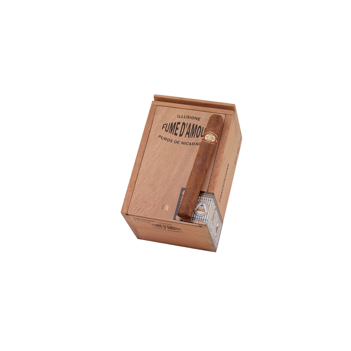Illusione Fume D'Amour Concepcions