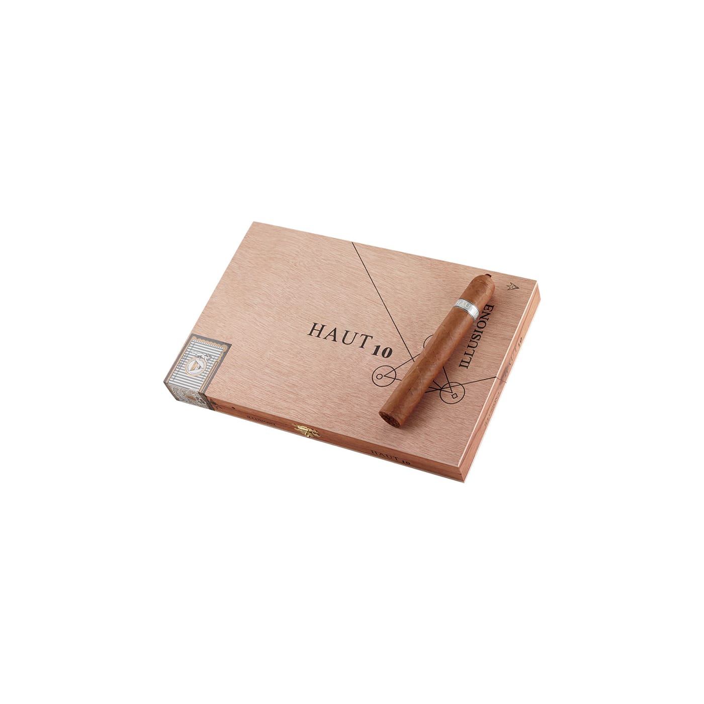 Illusione Haut 10 Toro