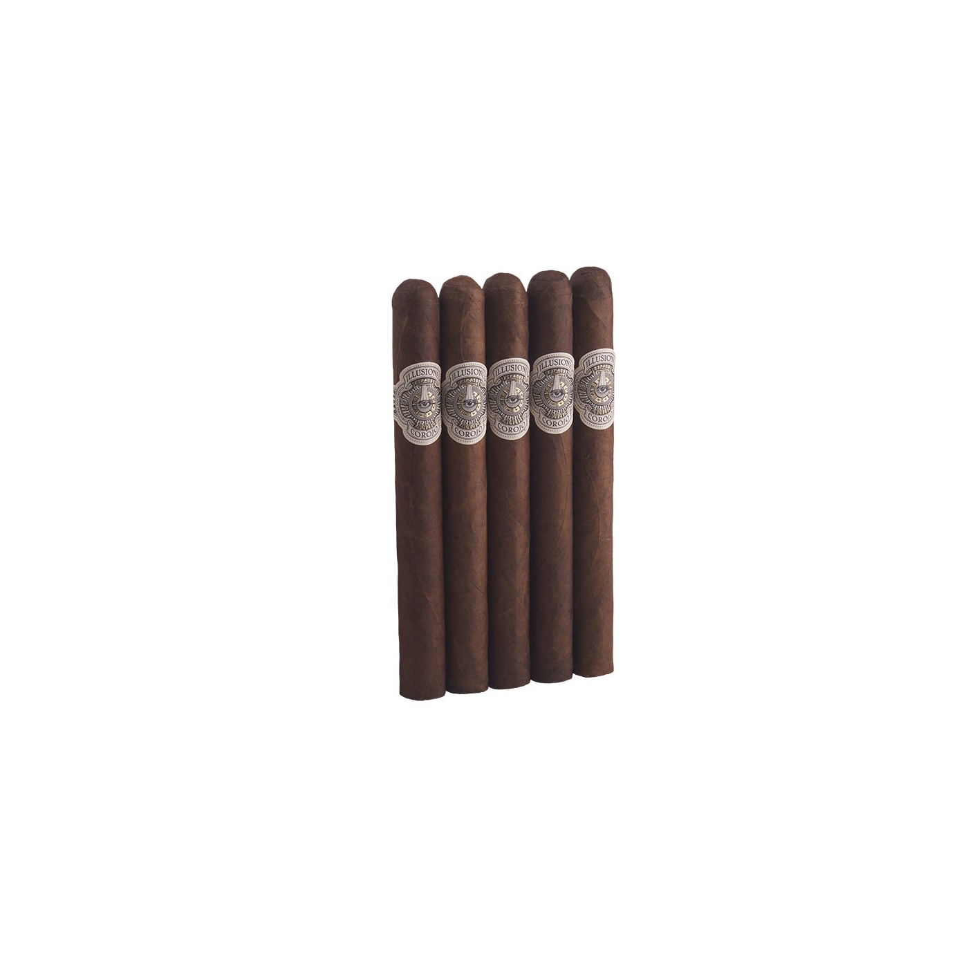 Illusione Original Documents Habano Churchill