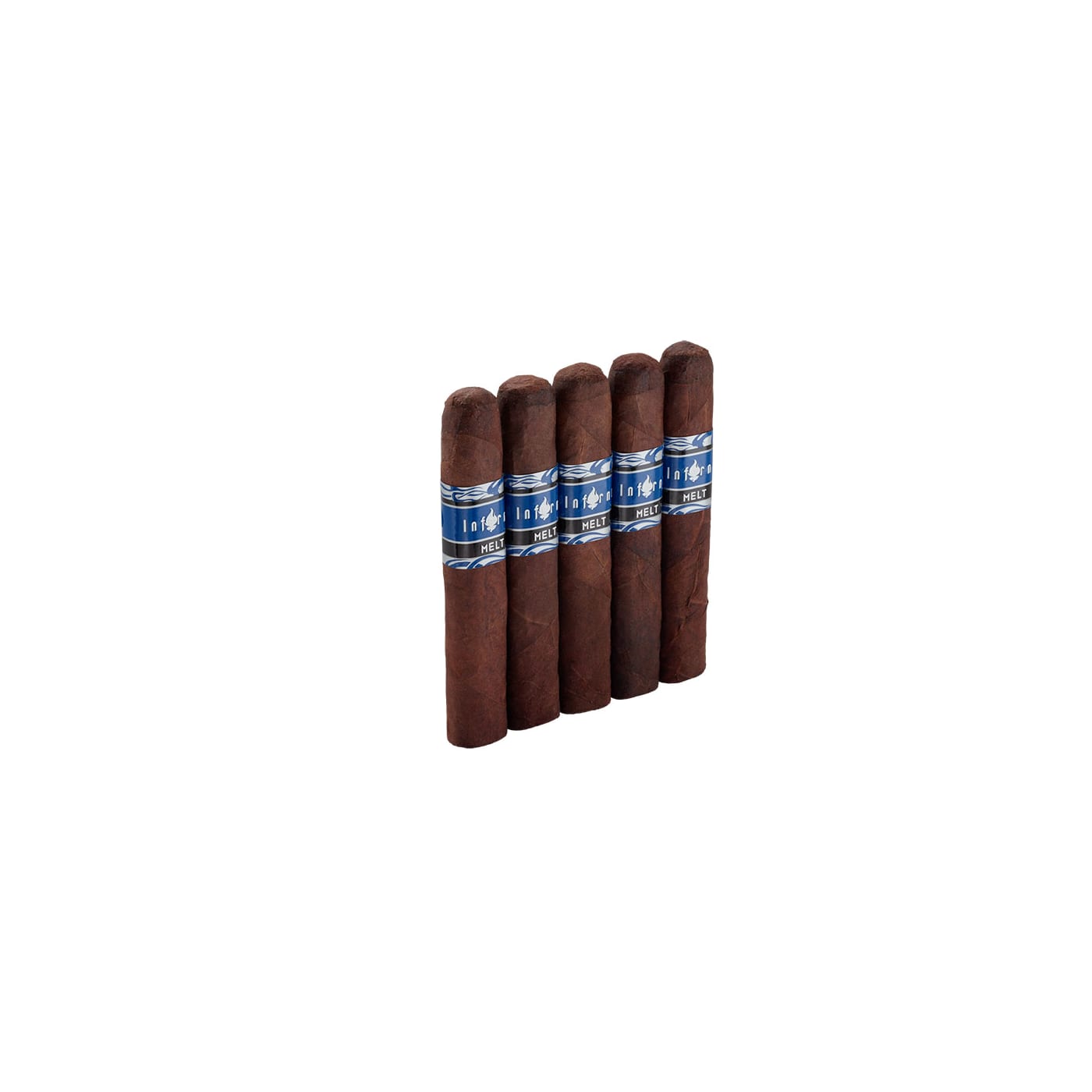 Inferno Melt Robusto 5 Pack