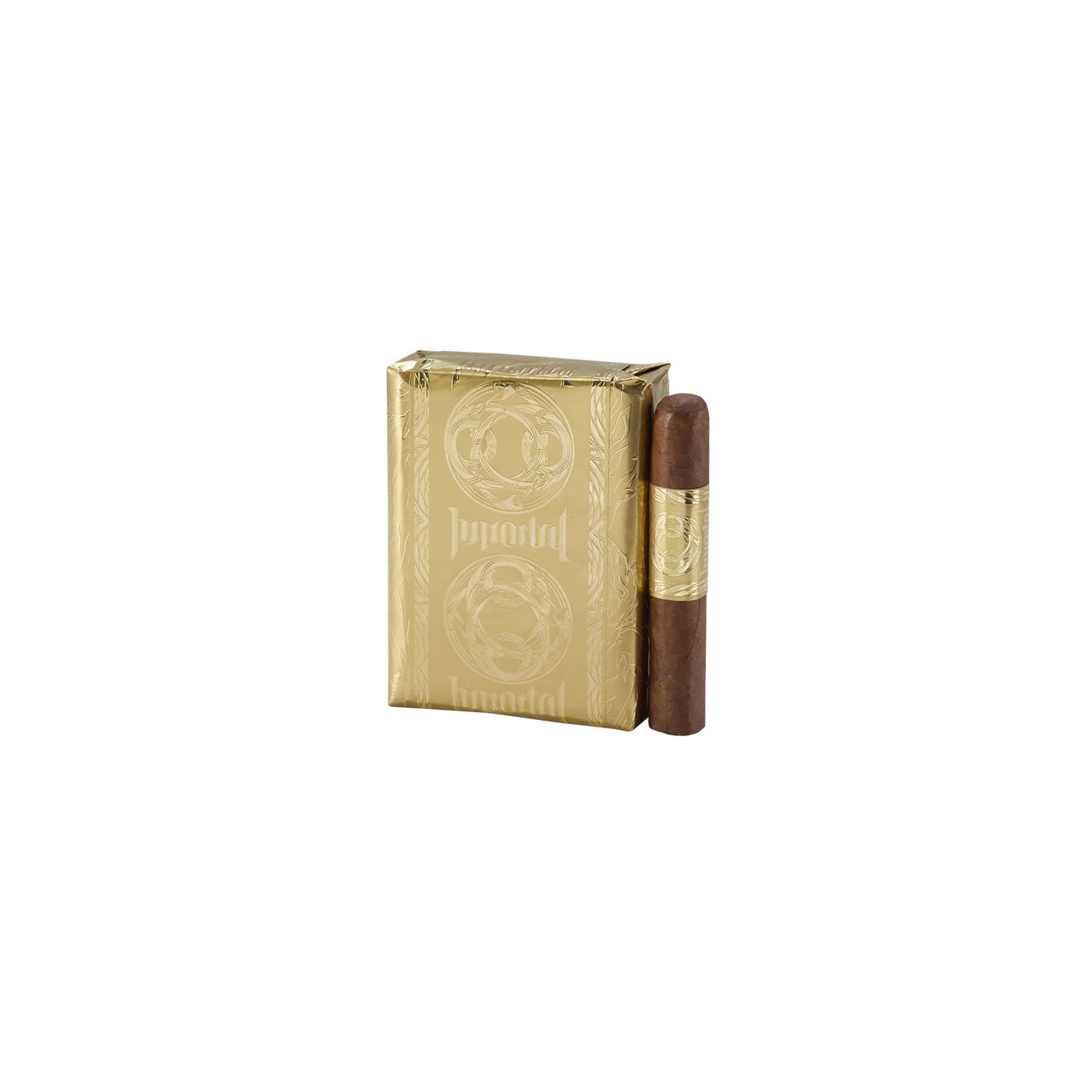 Immortal Robusto