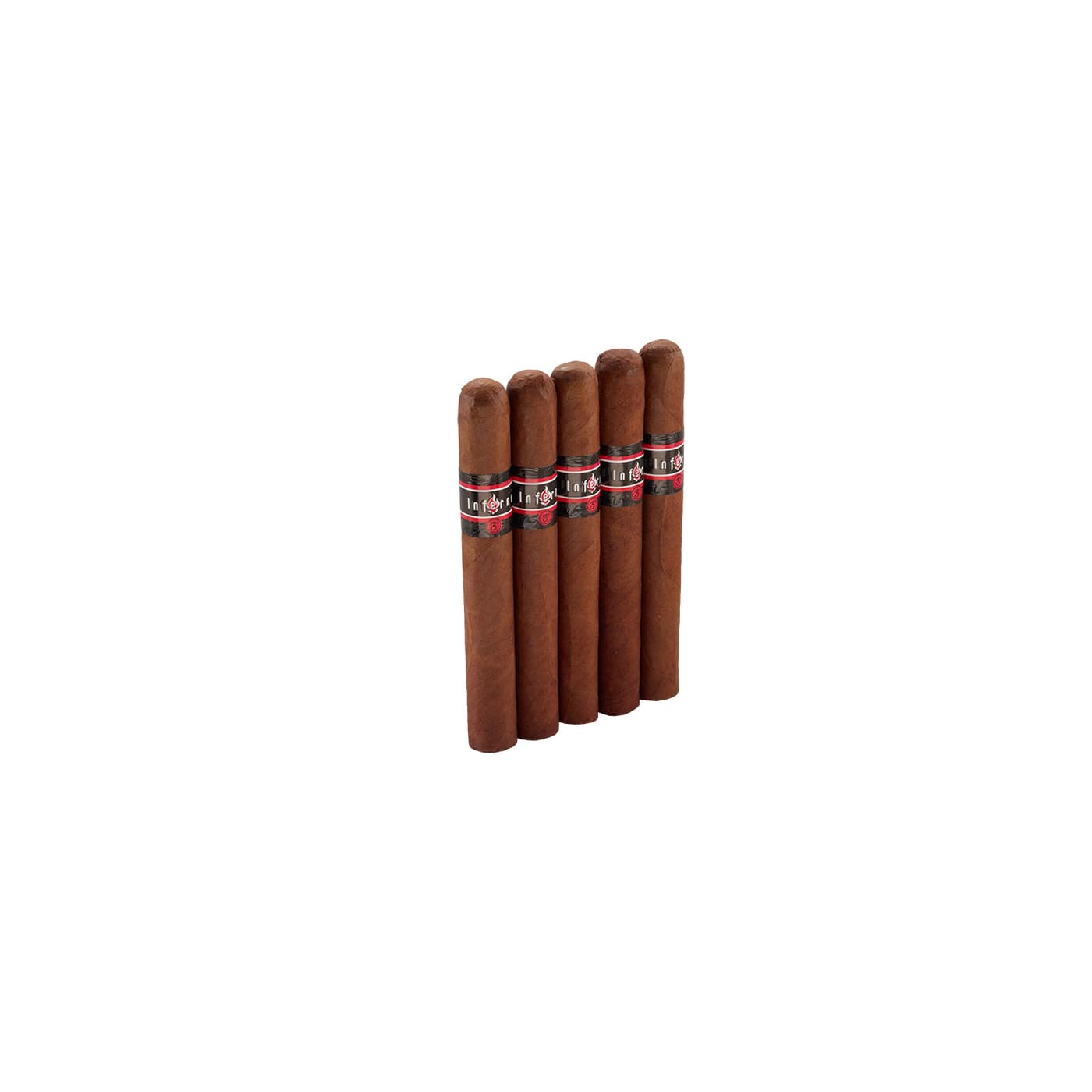Inferno 3rd Degree Toro 5 Pack