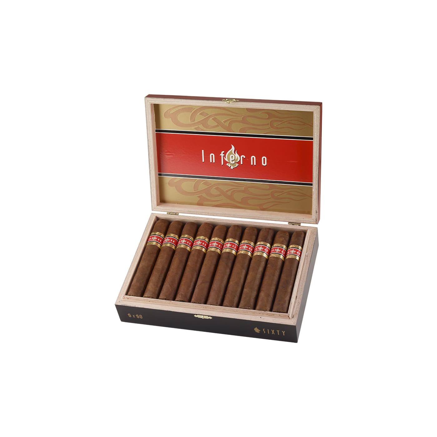 Inferno Sixty