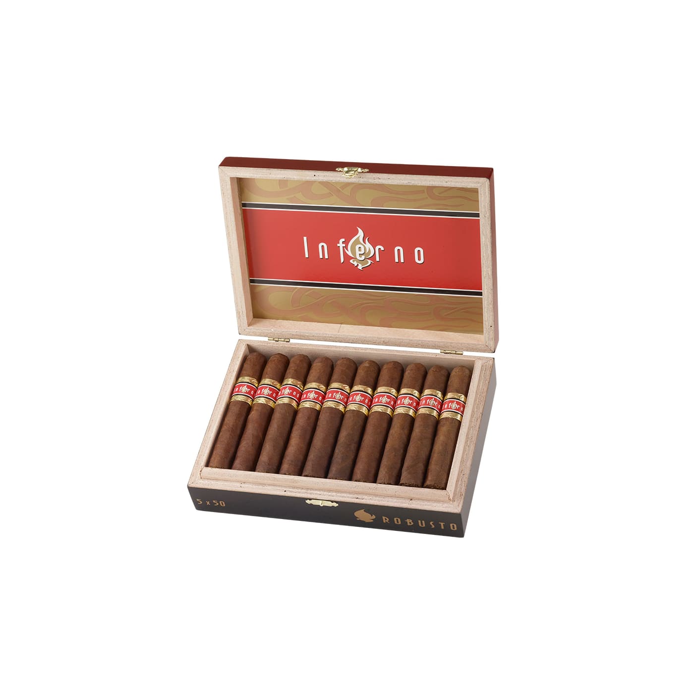 Inferno Robusto