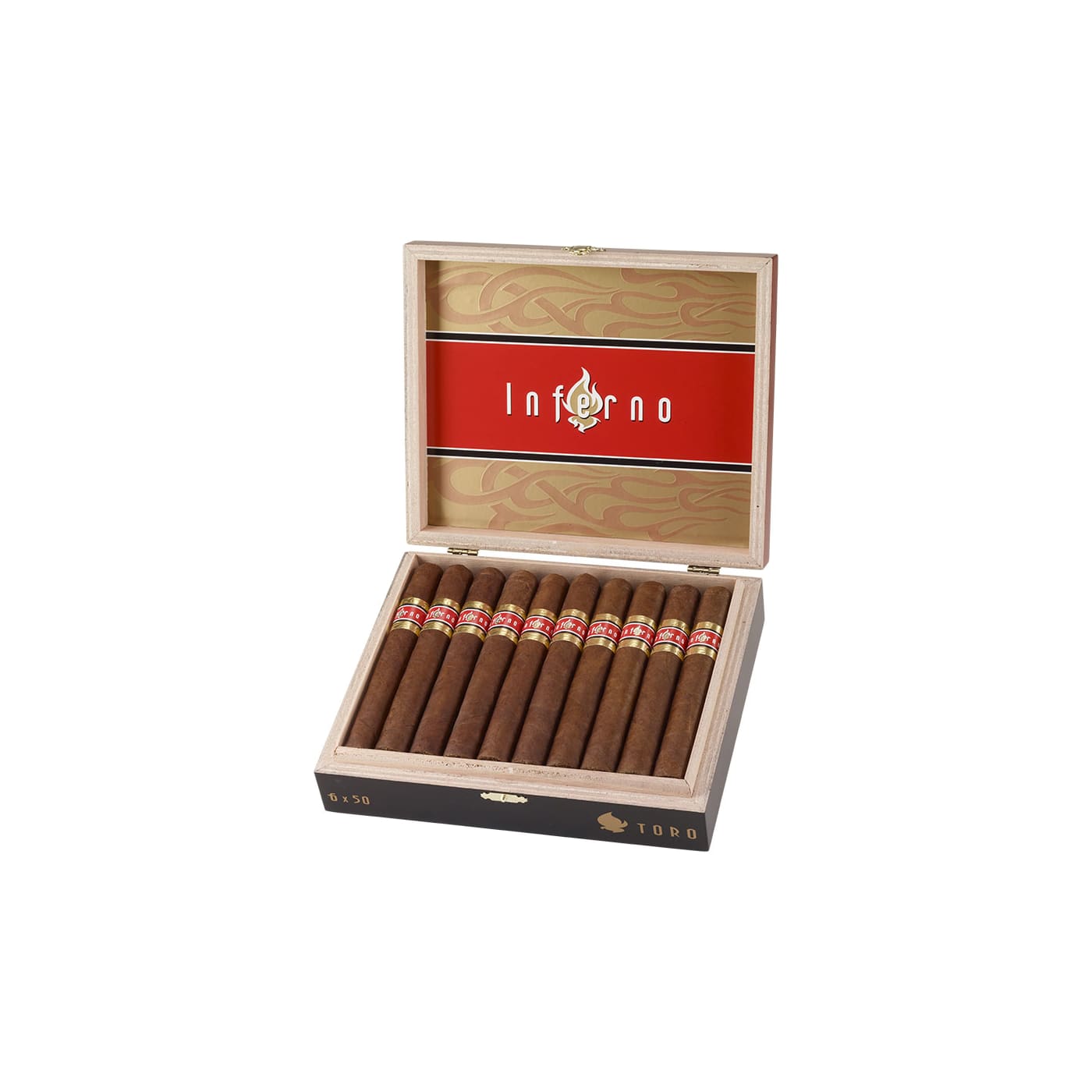 Inferno Toro