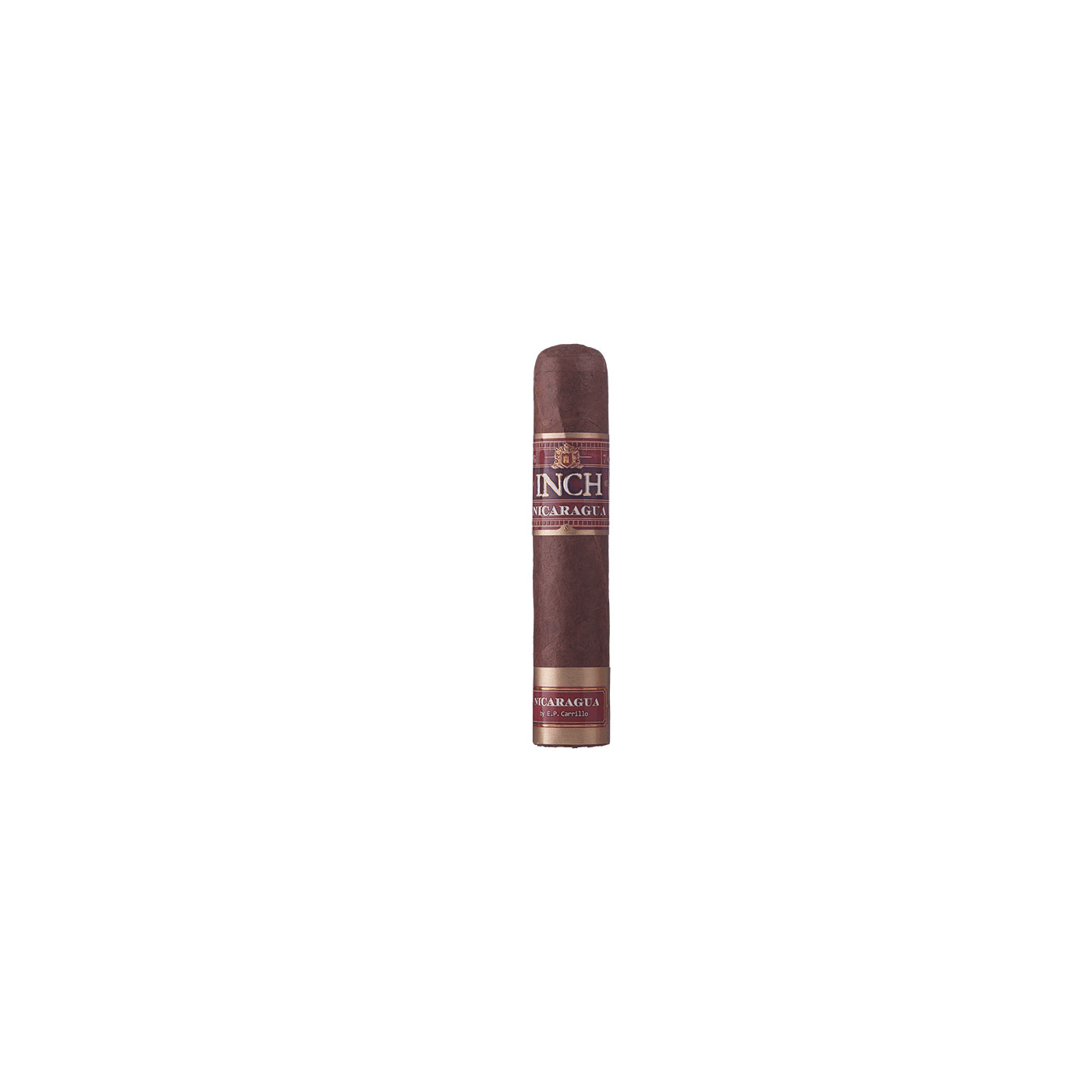 INCH Nicaragua By E.P. Carrillo No. 62