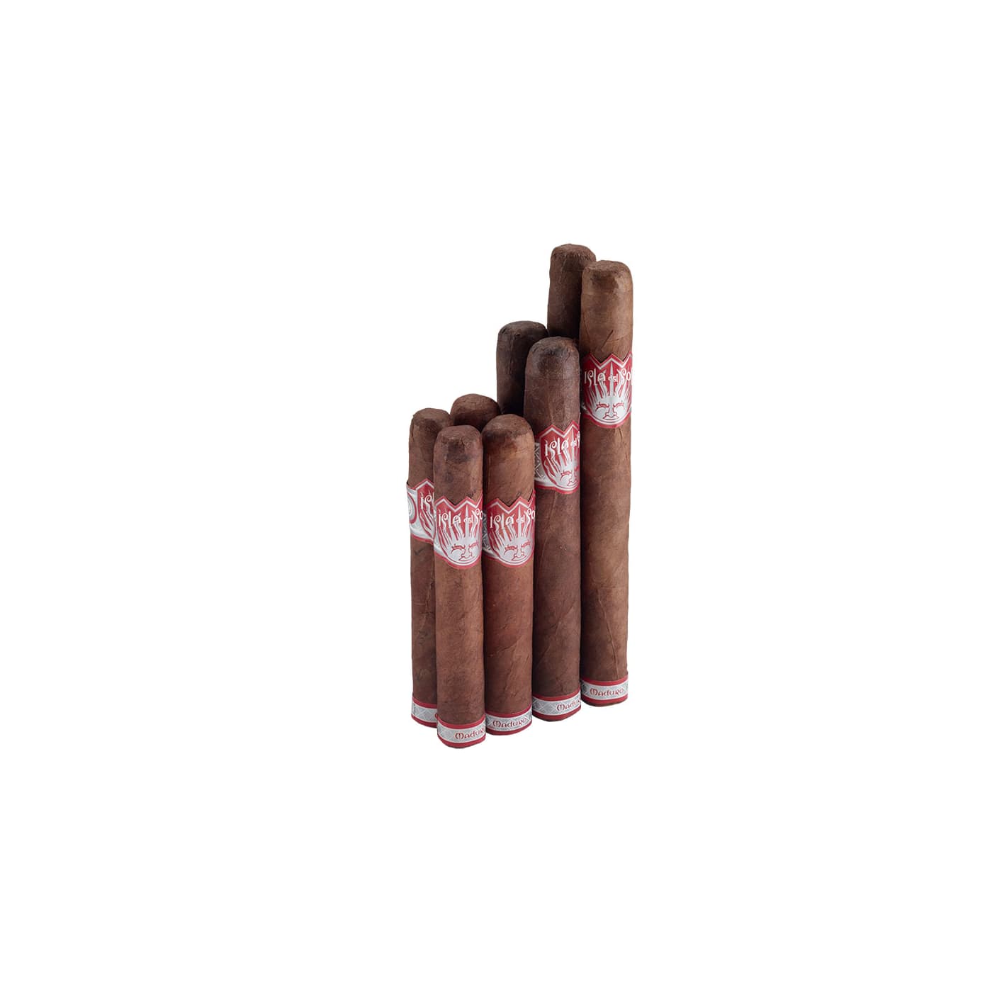 Isla Del Sol Maduro Test Flight