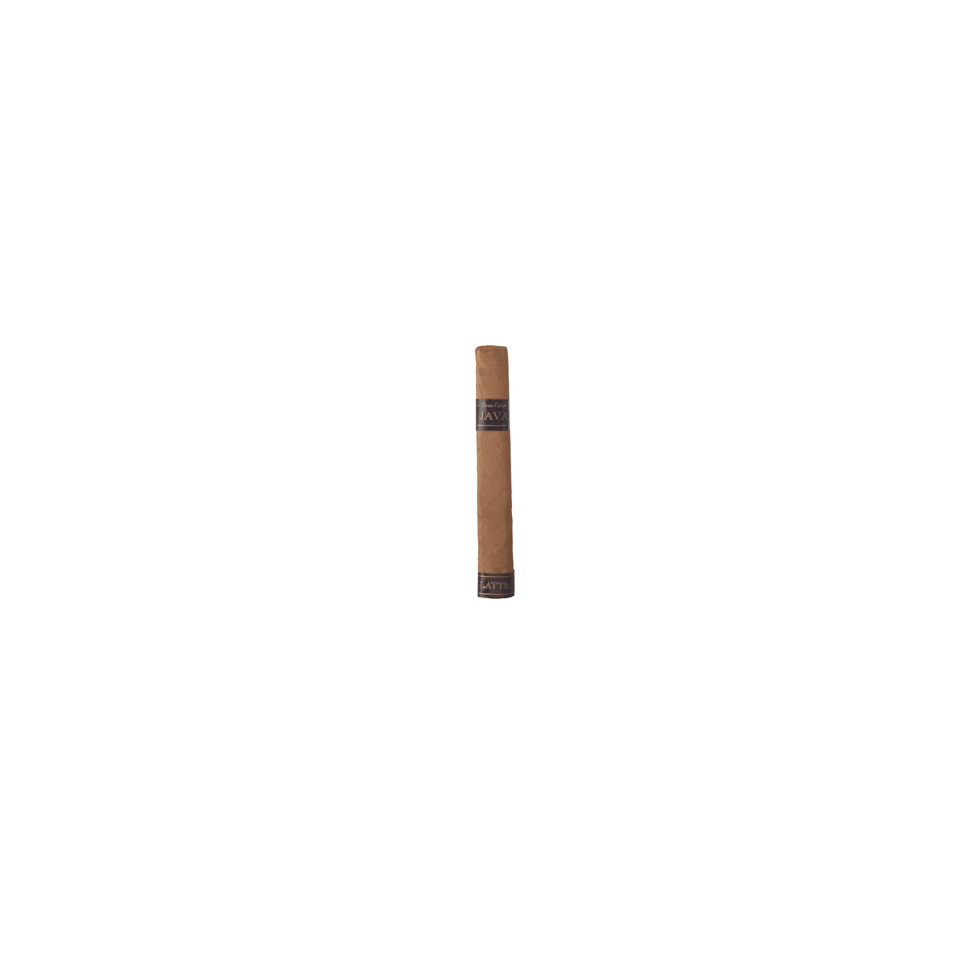 Java Latte Corona, 1 Single