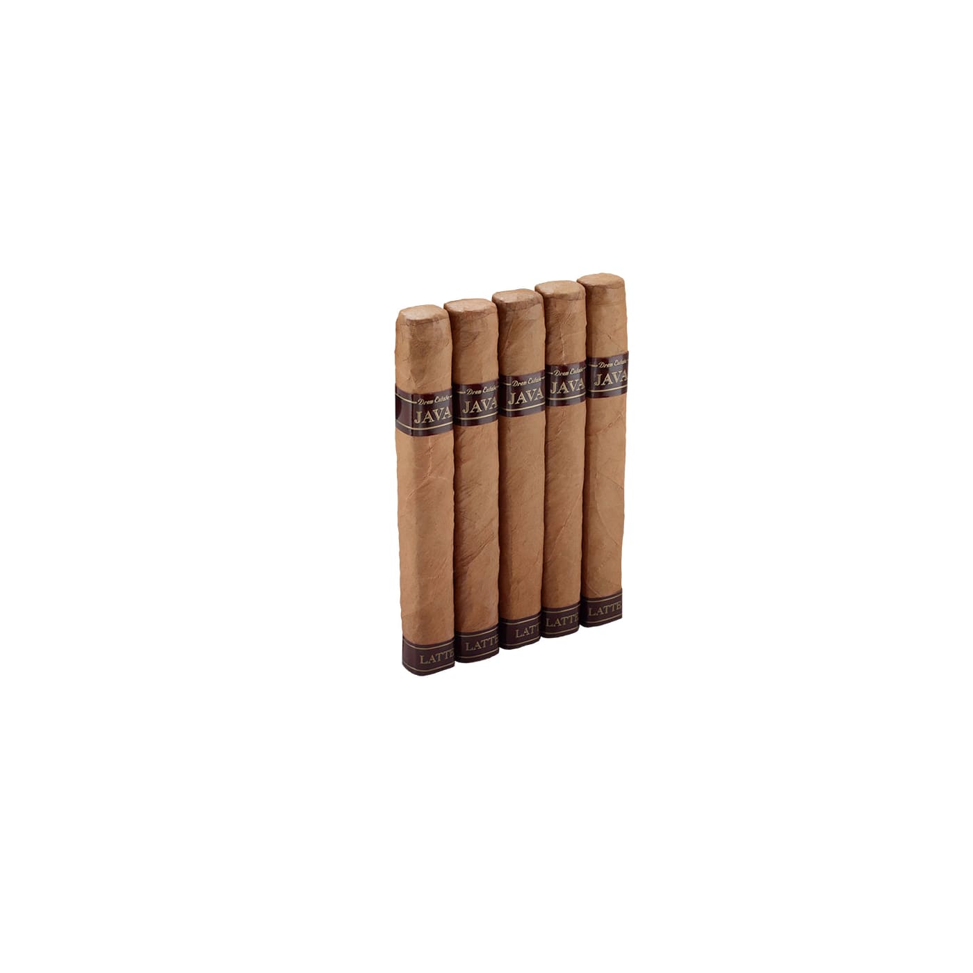 Java Latte Robusto 5 Pack