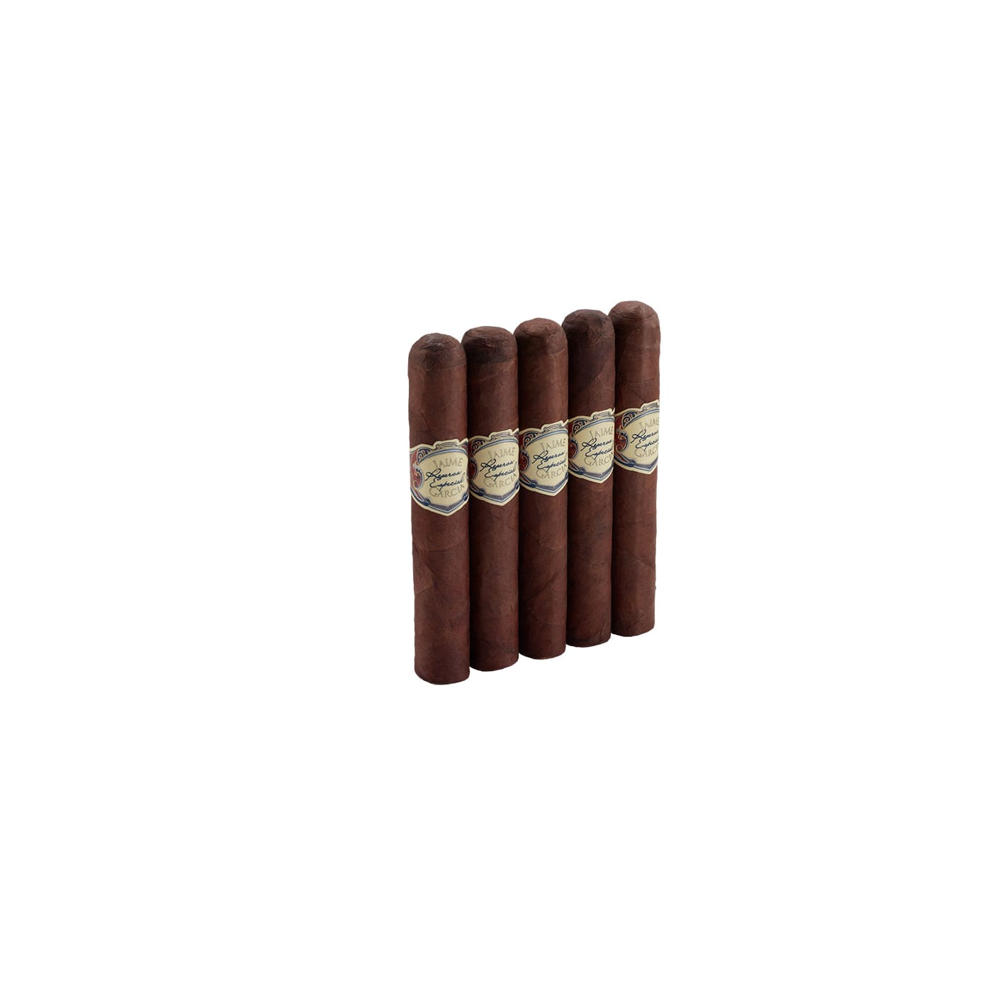 Jaime Garcia Reserva Especial Toro Gordo 5 Pack