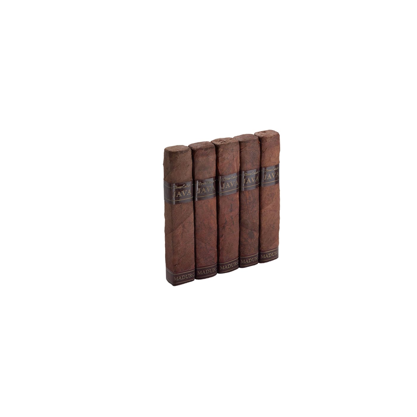 Java by Drew Estate The 58, 5 Pack