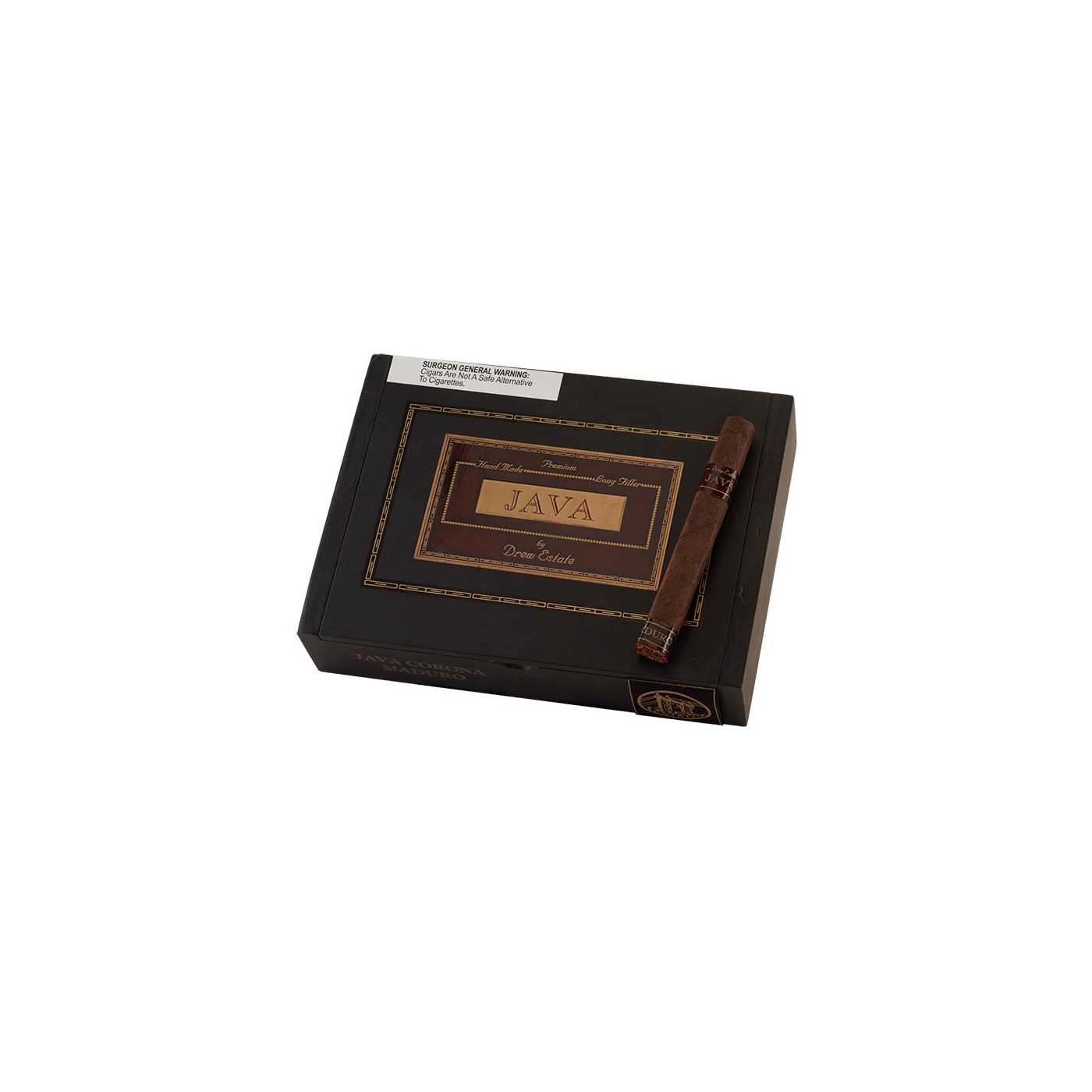 Java by Drew Estate Corona, 24 Box