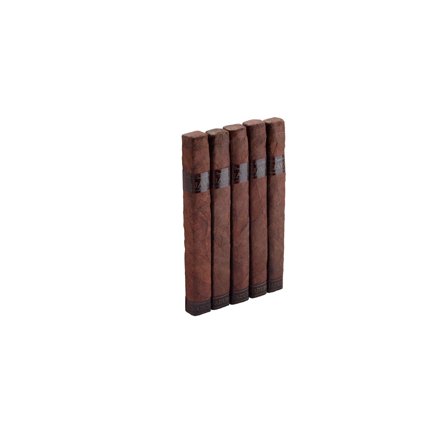 Java by Drew Estate Toro 5 Pack