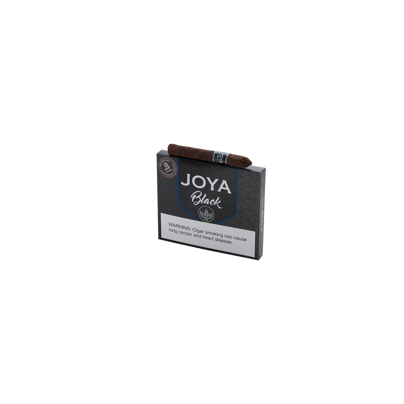 Joya De Nicaragua Black Boat