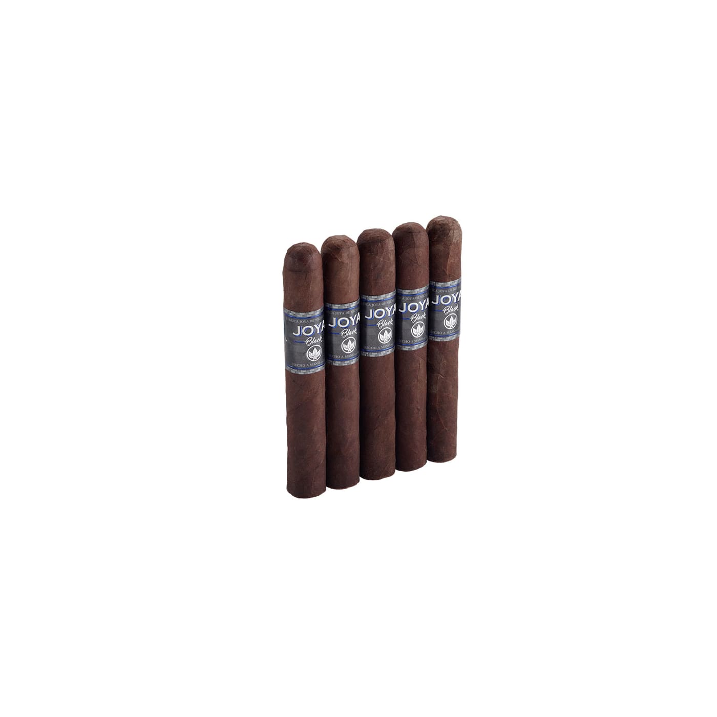 Joya De Nicaragua Black Robusto, 5 Pack