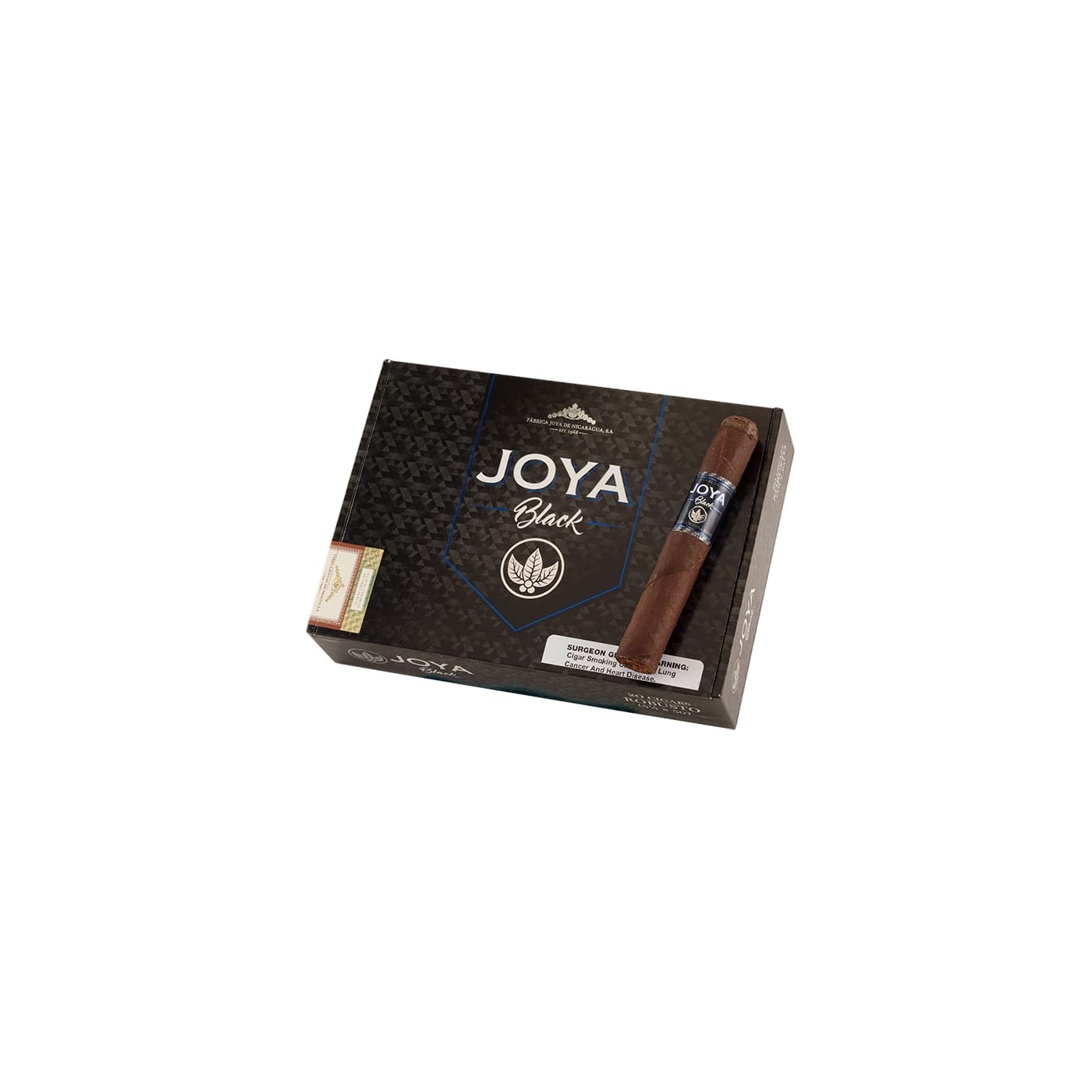 Joya Black Robusto