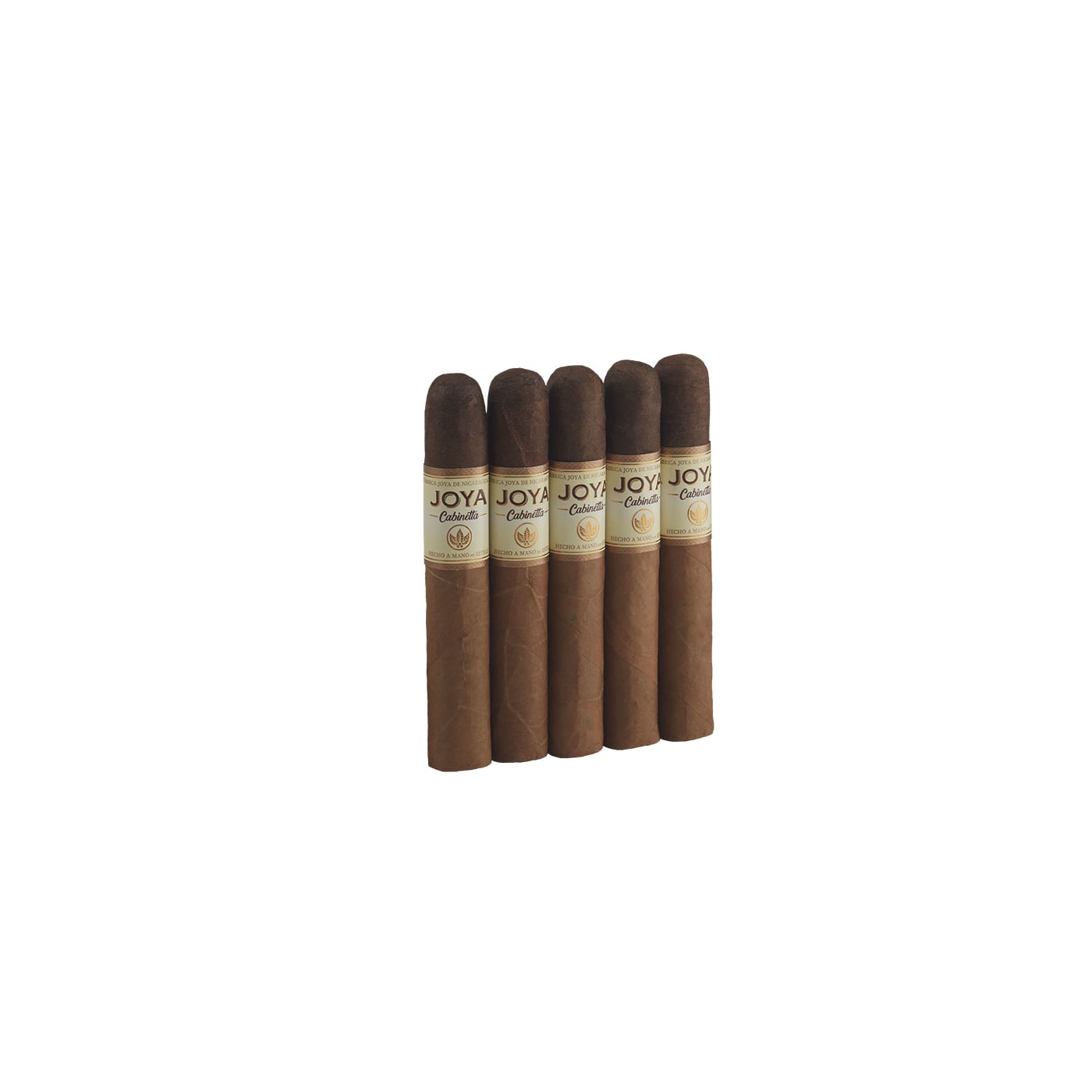 JDN Cabinetta Serie Robusto 5P