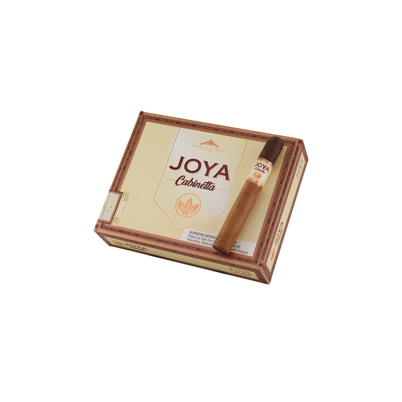 JDN Cabinetta Serie Toro