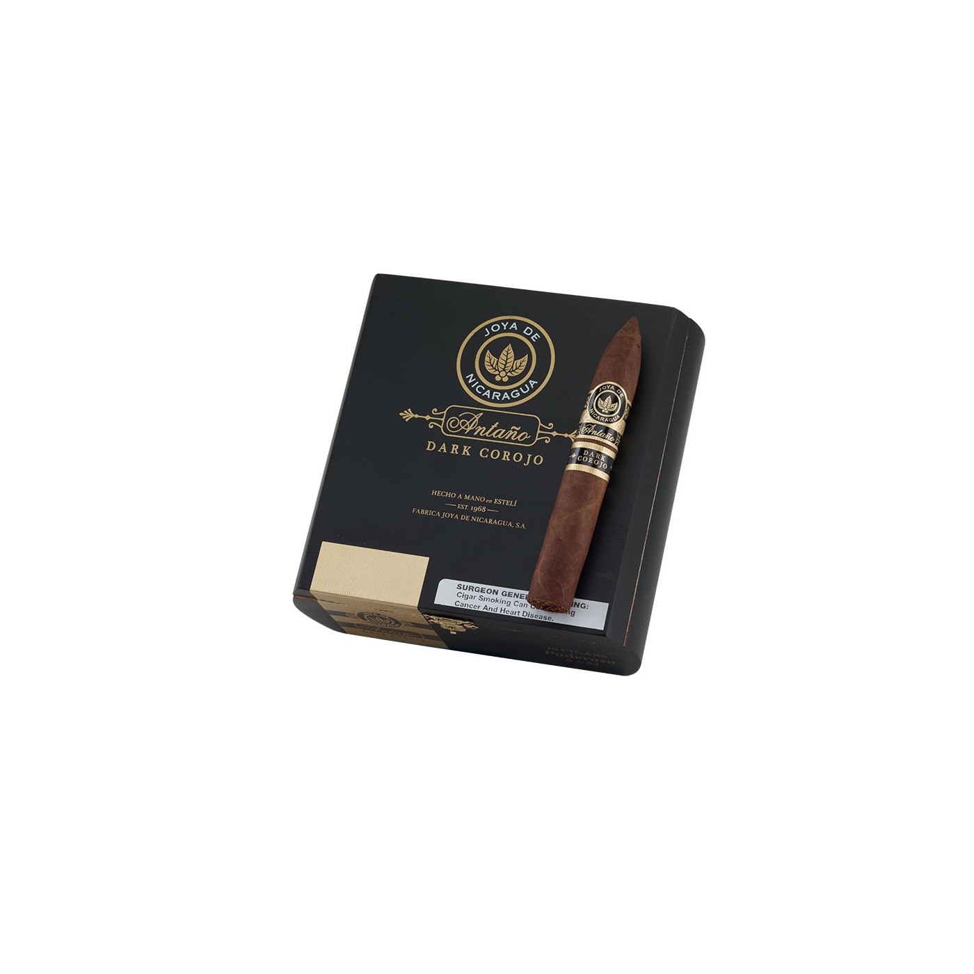 Joya De Nicaragua Antano Dark Corojo Poderoso