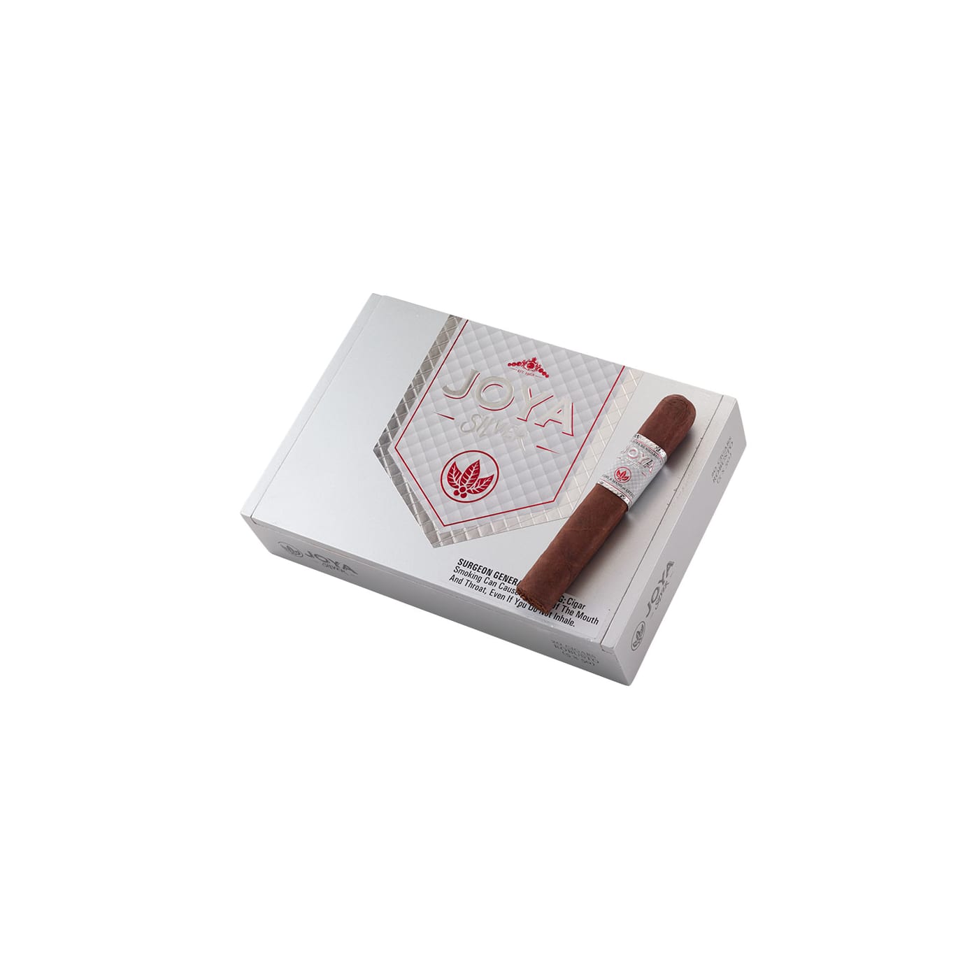Joya Silver Robusto