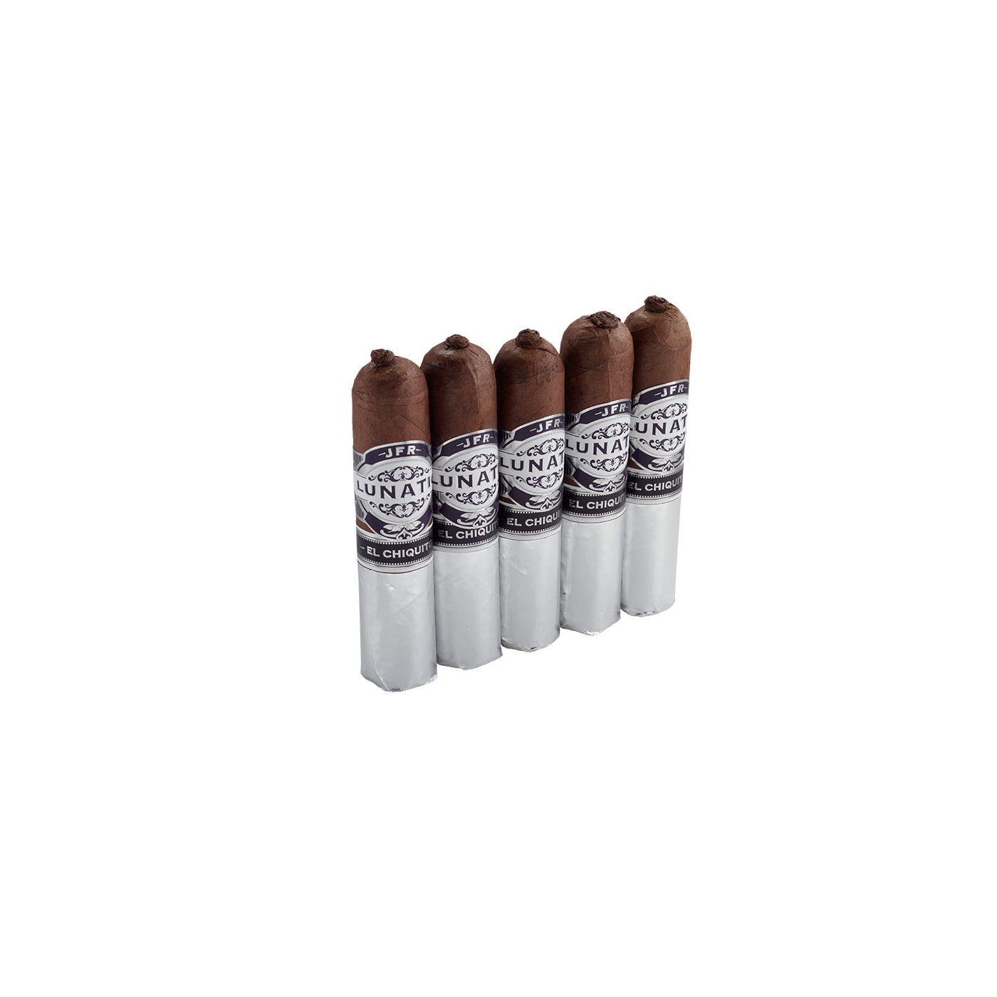 JFR Lunatic Mad El Chiquito 5P
