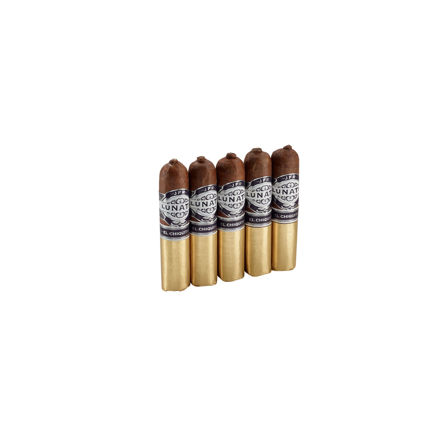 JFR Lunatic Hab El Chiquito 5P